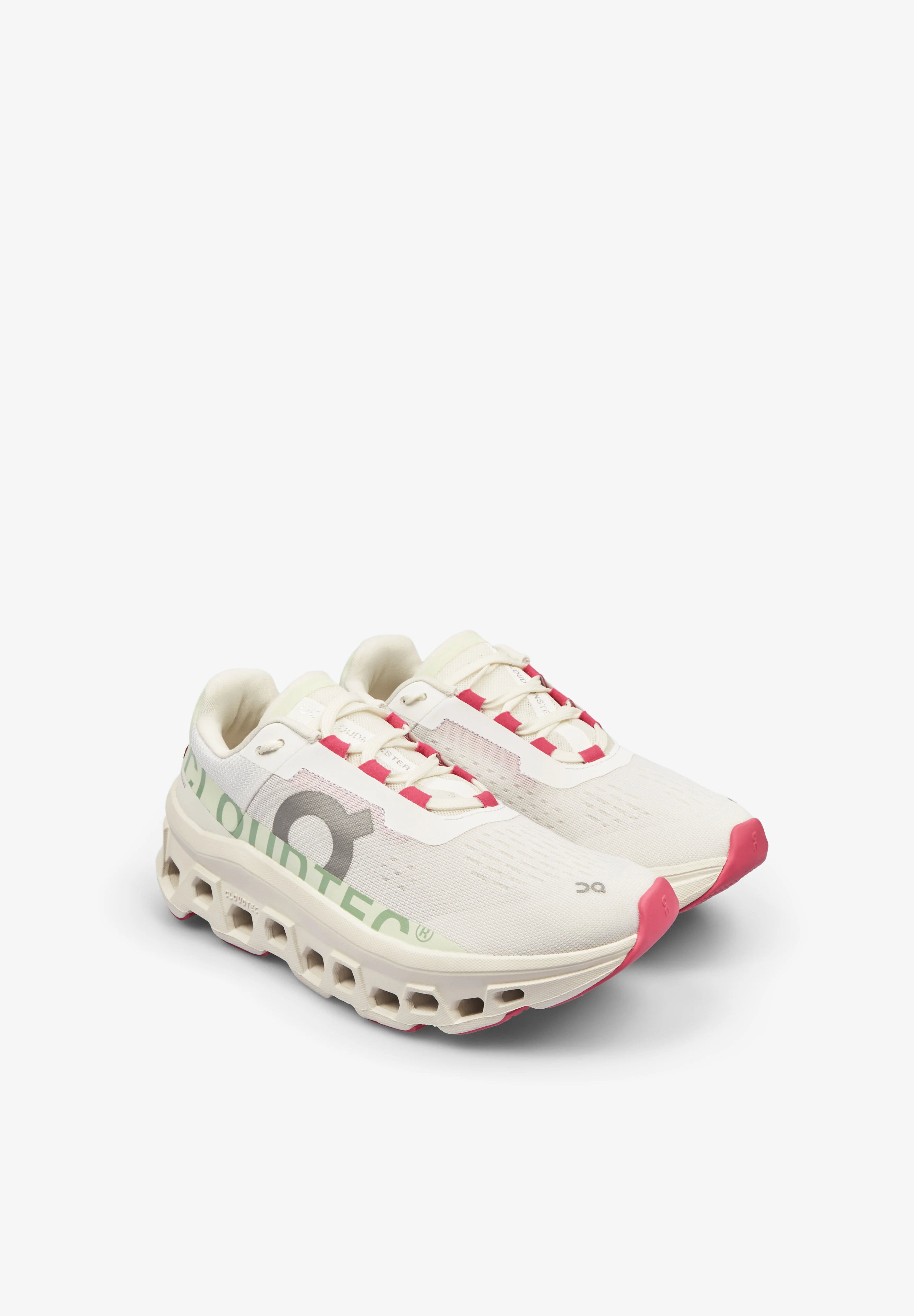 ON | CLOUDMONSTER