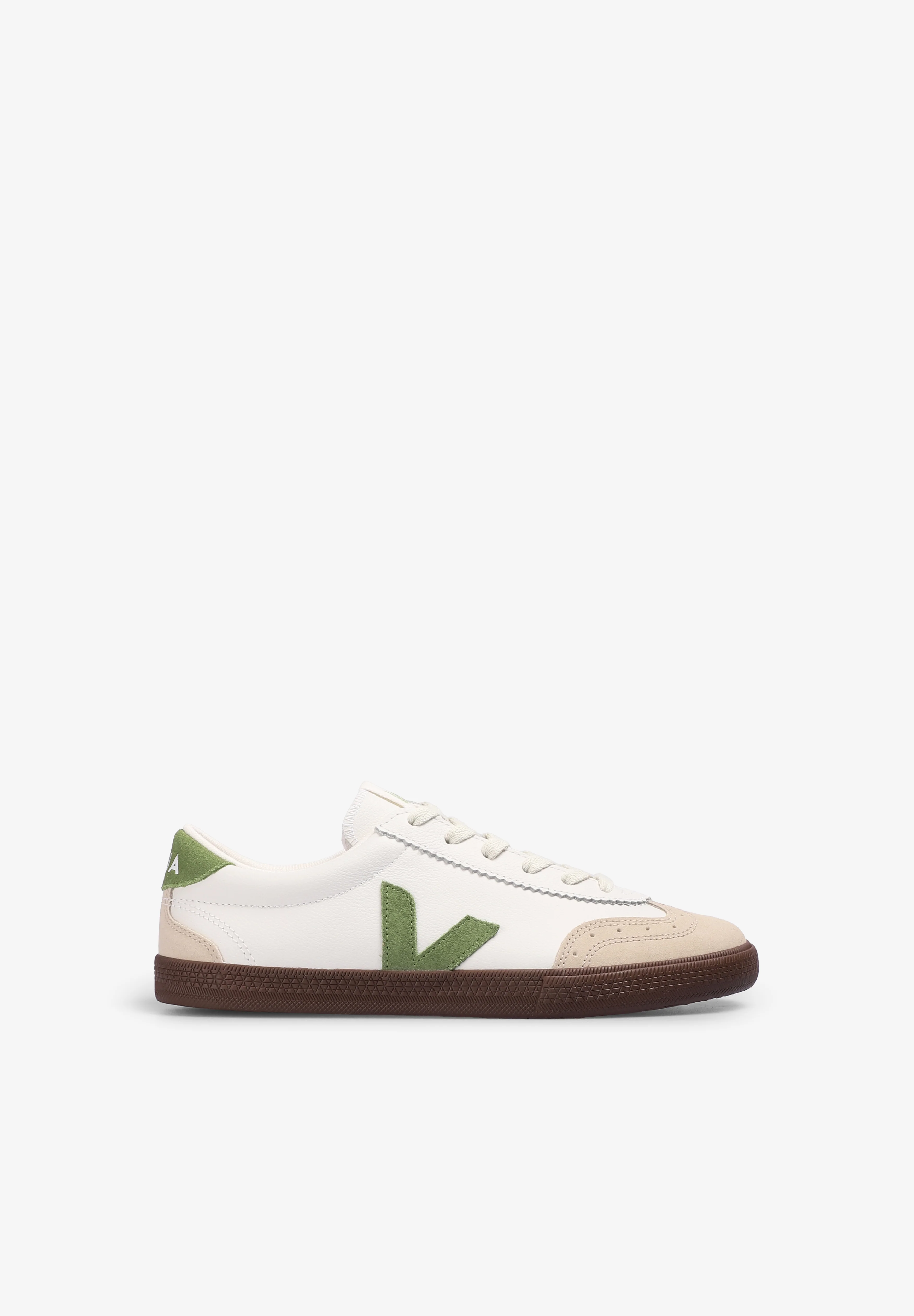 VEJA | SNEAKERS VOLLEY MUJER