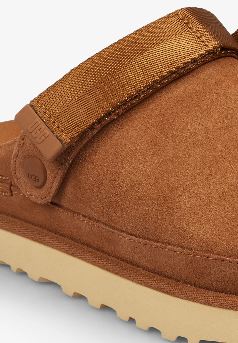 UGG | ZUECOS GOLDENSTAR CLOG