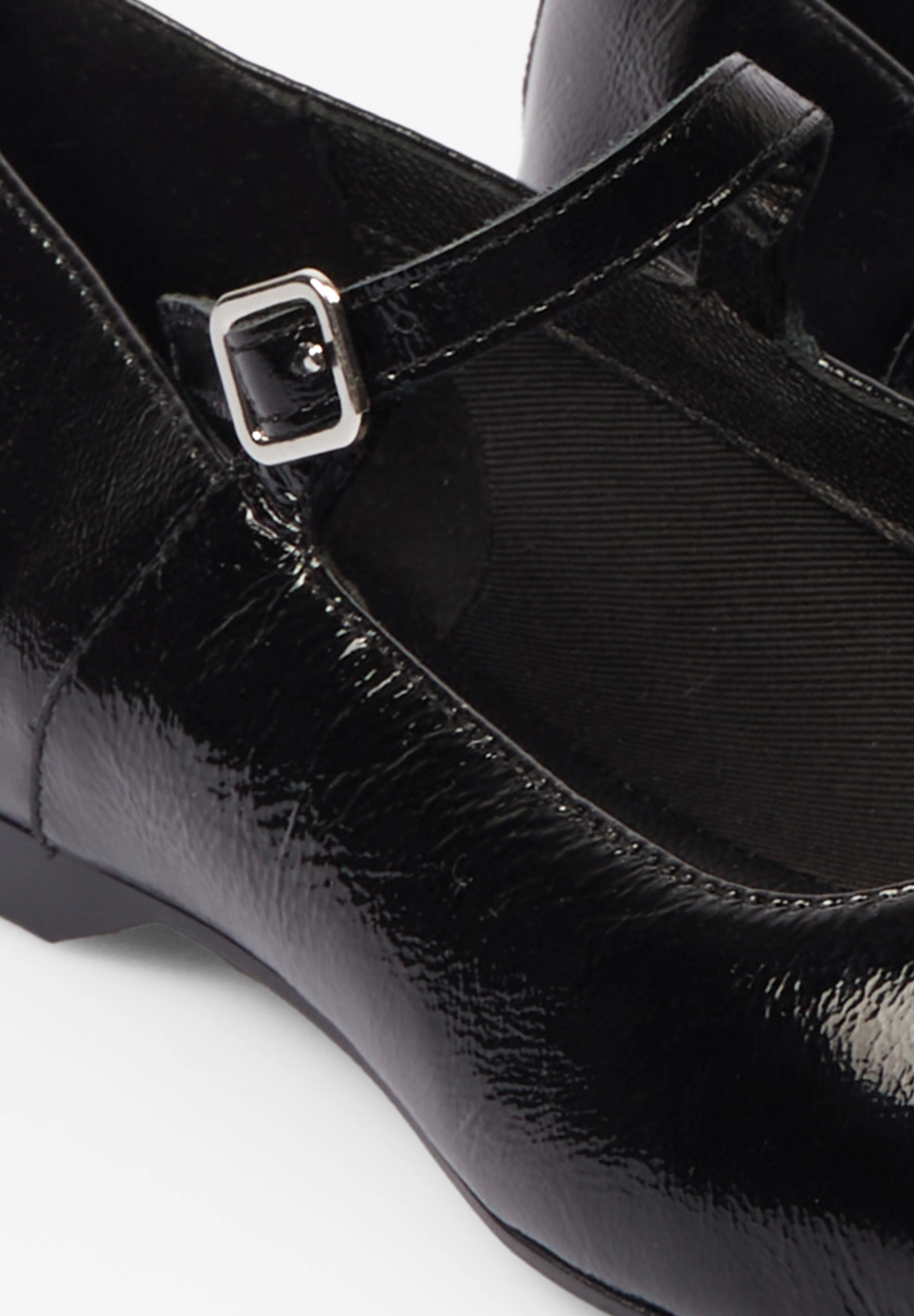 VAGABOND | BAILARINAS DELIA