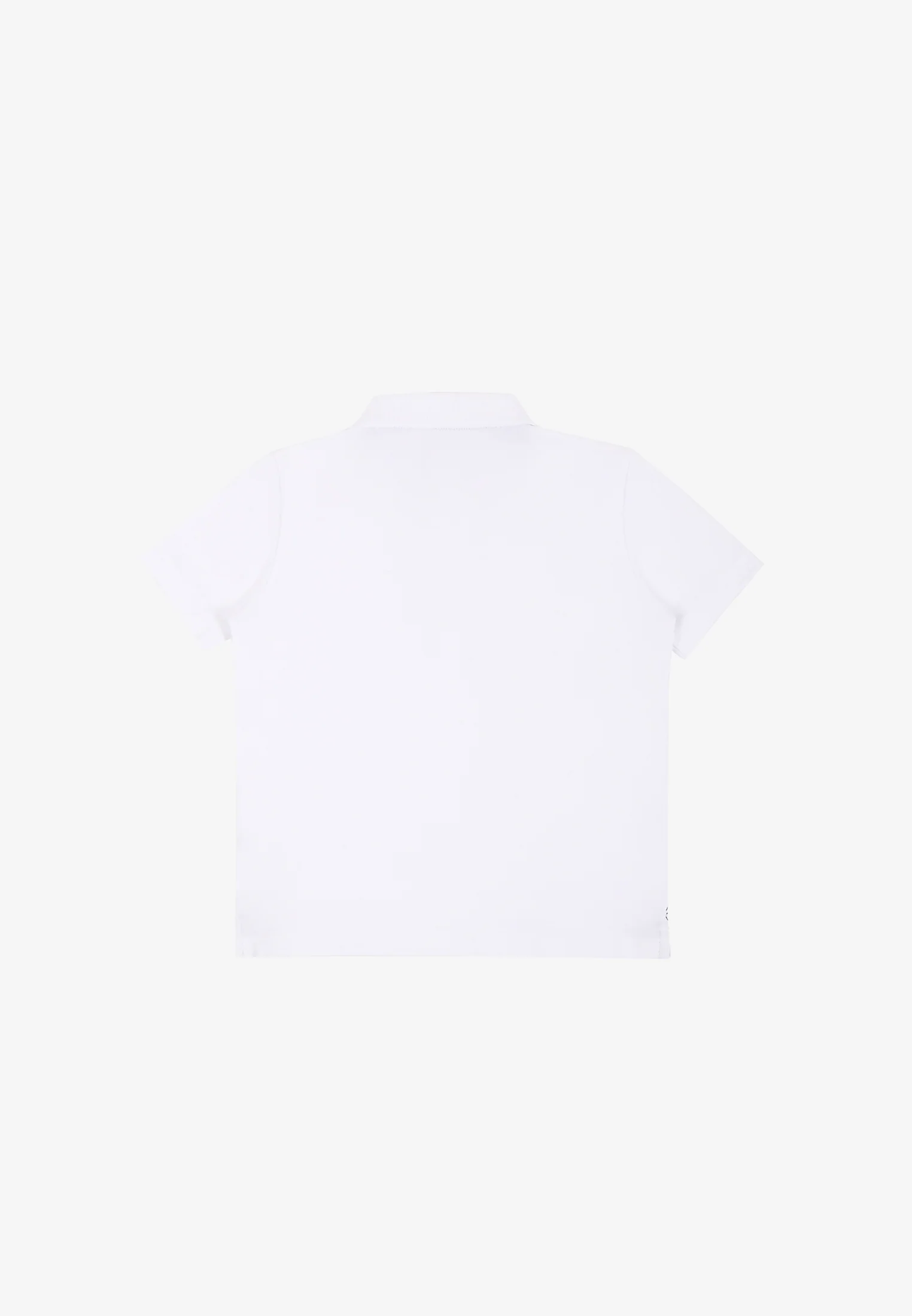 POLO BÁSICO CALAVERA