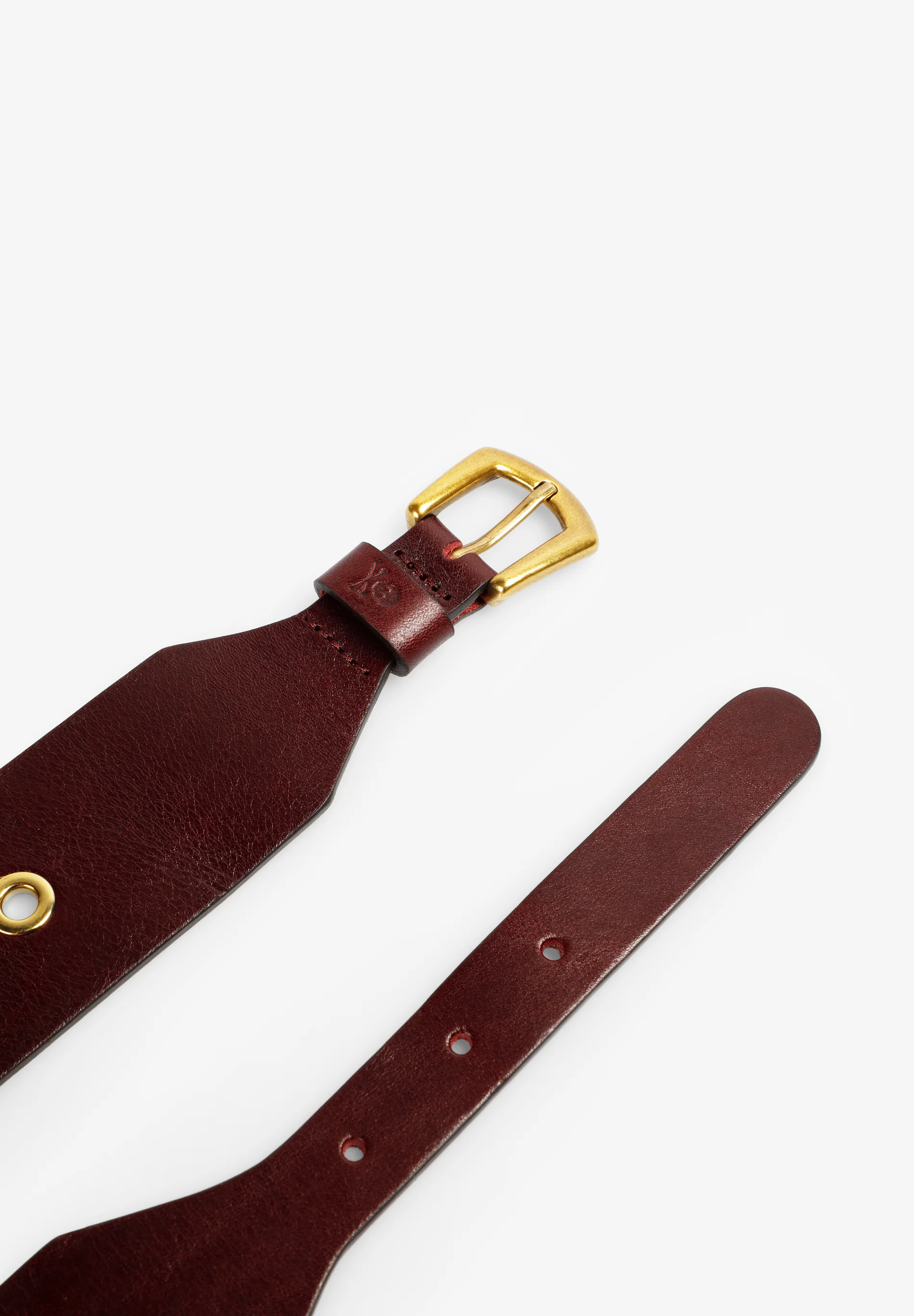 SCMAXIEYELETFAJIN BELT