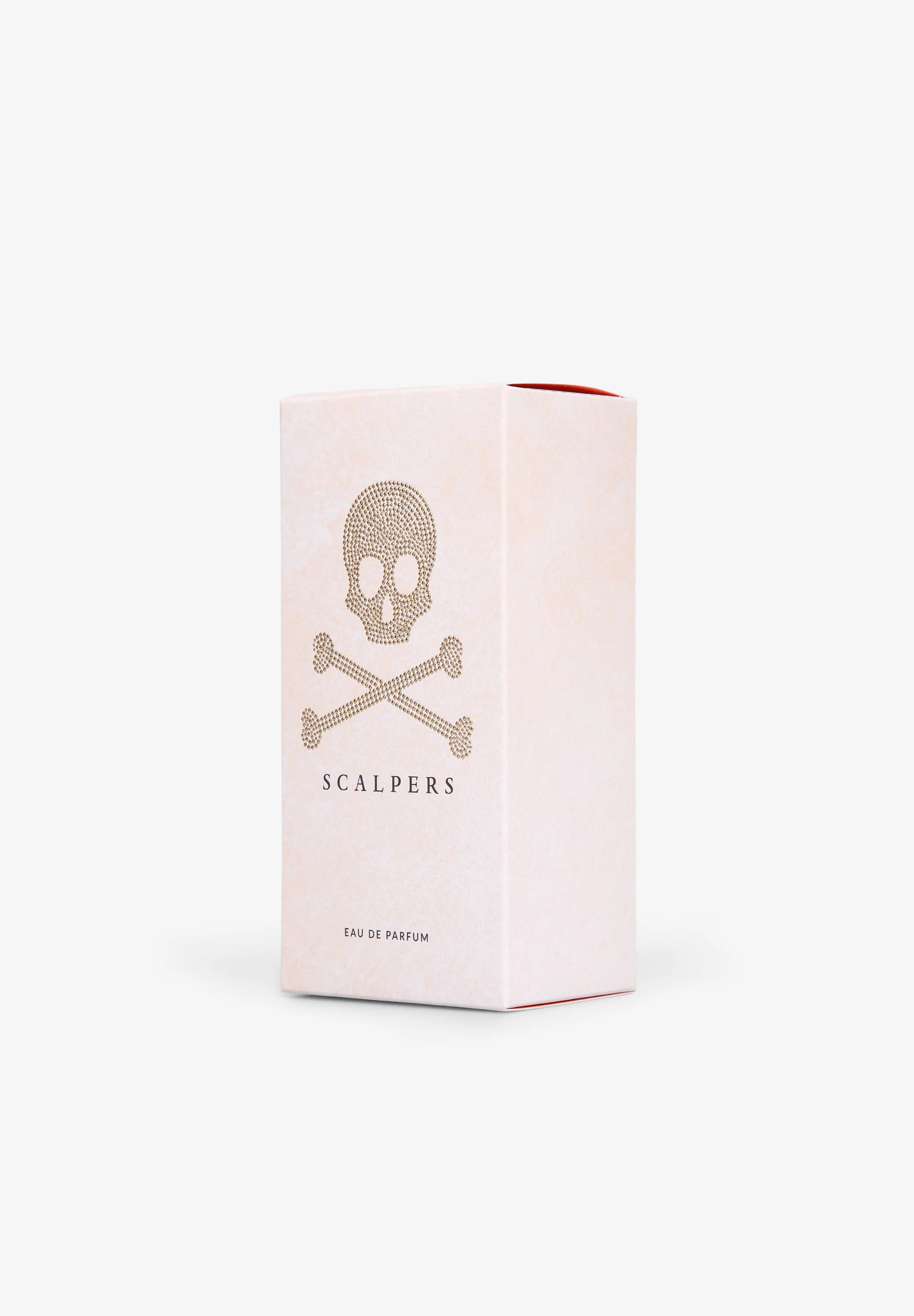 PERFUME SCALPERS HER & HERE 100ML
