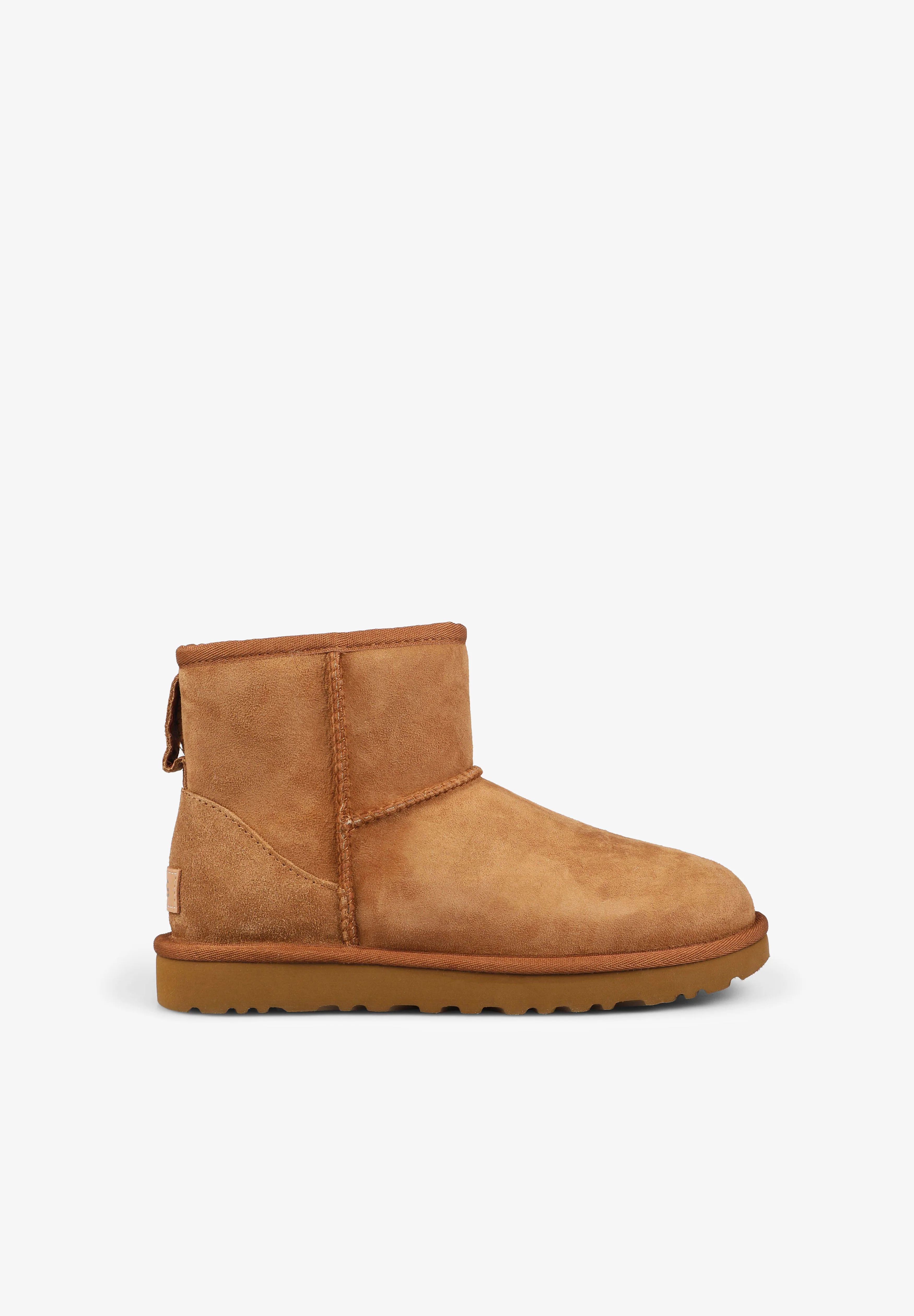 UGG | BOTAS CLASSIC MINI II MUJER