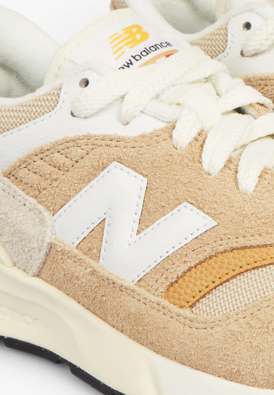NEW BALANCE | SNEAKERS 997R MUJER