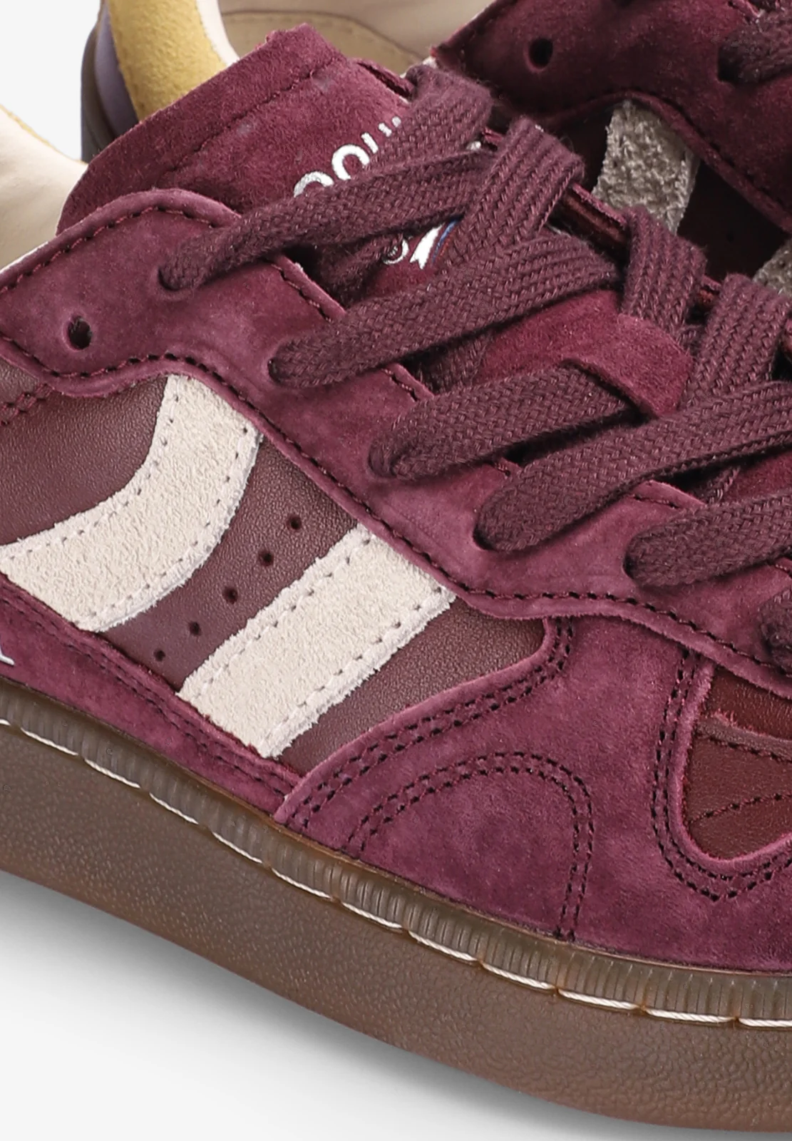 COOLWAY | SNEAKERS GOAL MUJER