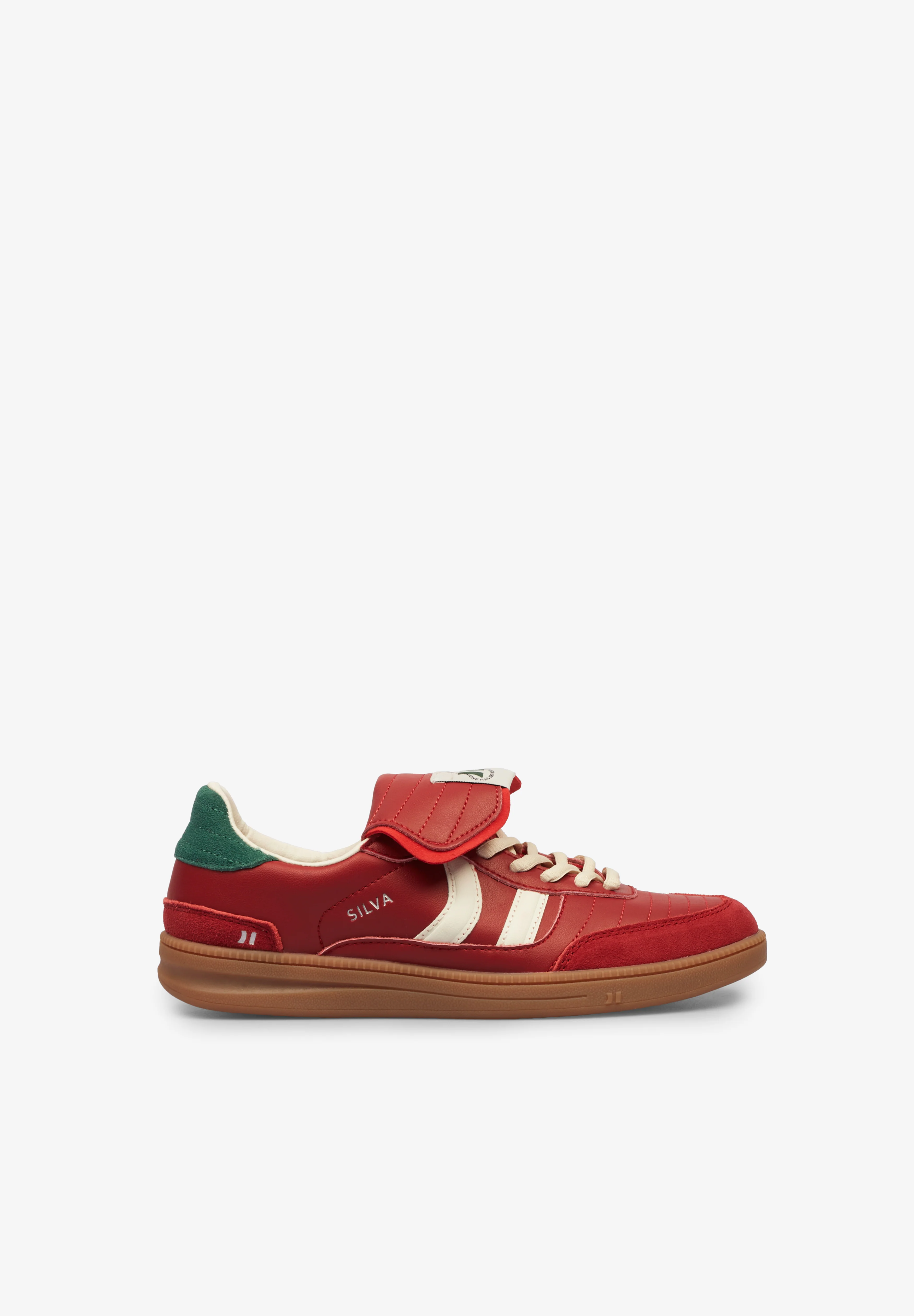 COOLWAY | SNEAKERS SILVA