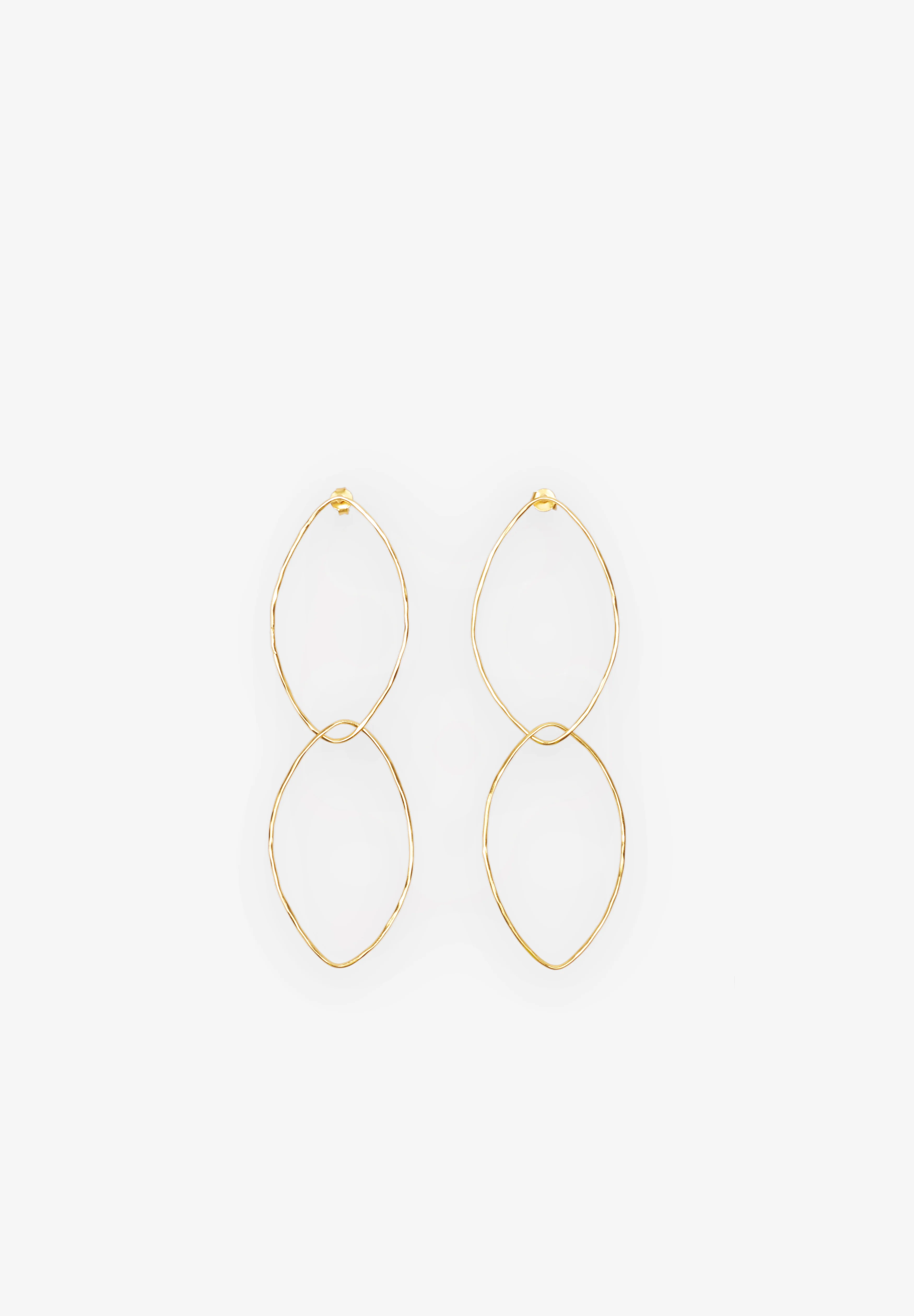 MONCOLLIER | PENDIENTES PAROS