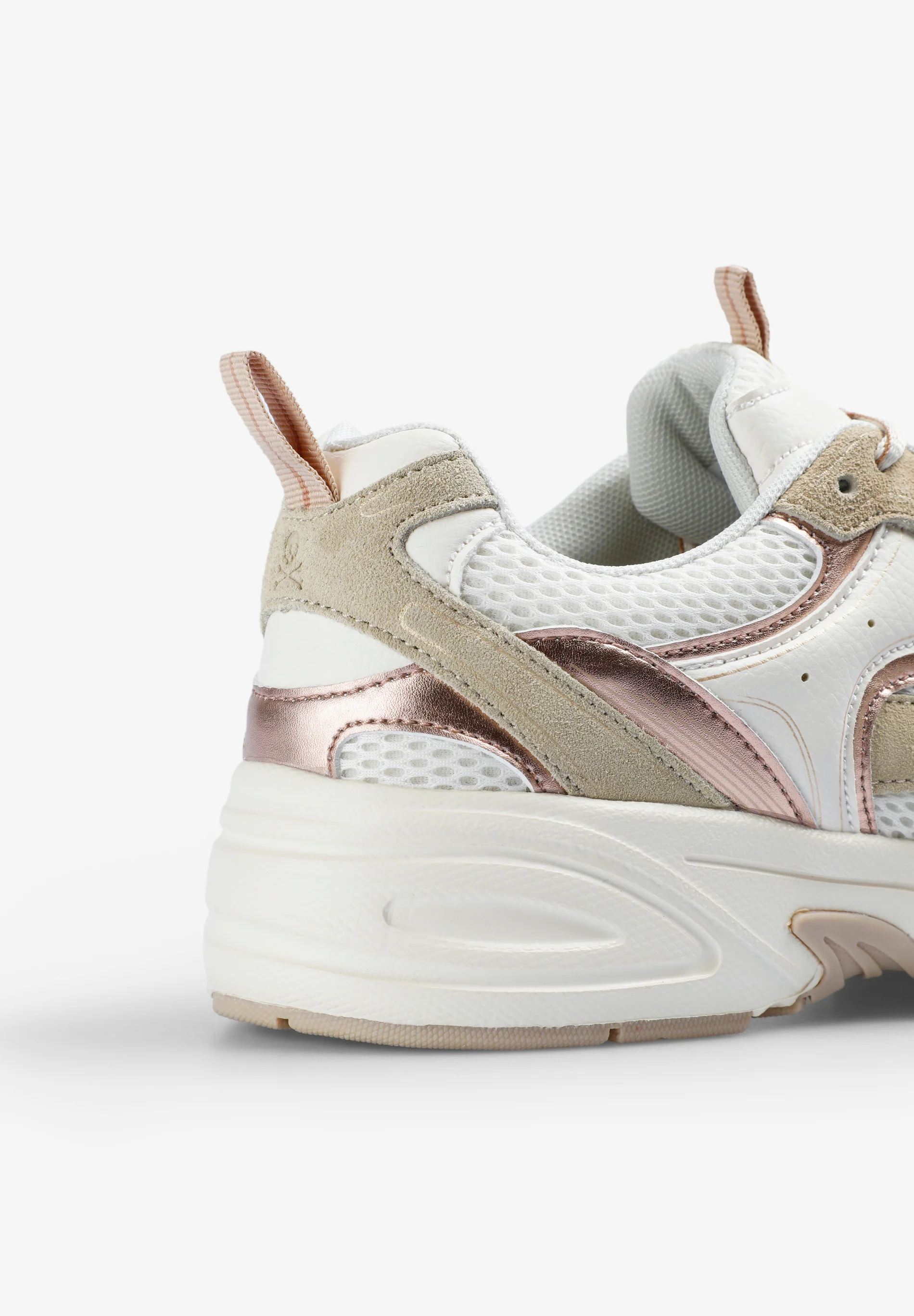 SNEAKERS RUNNER