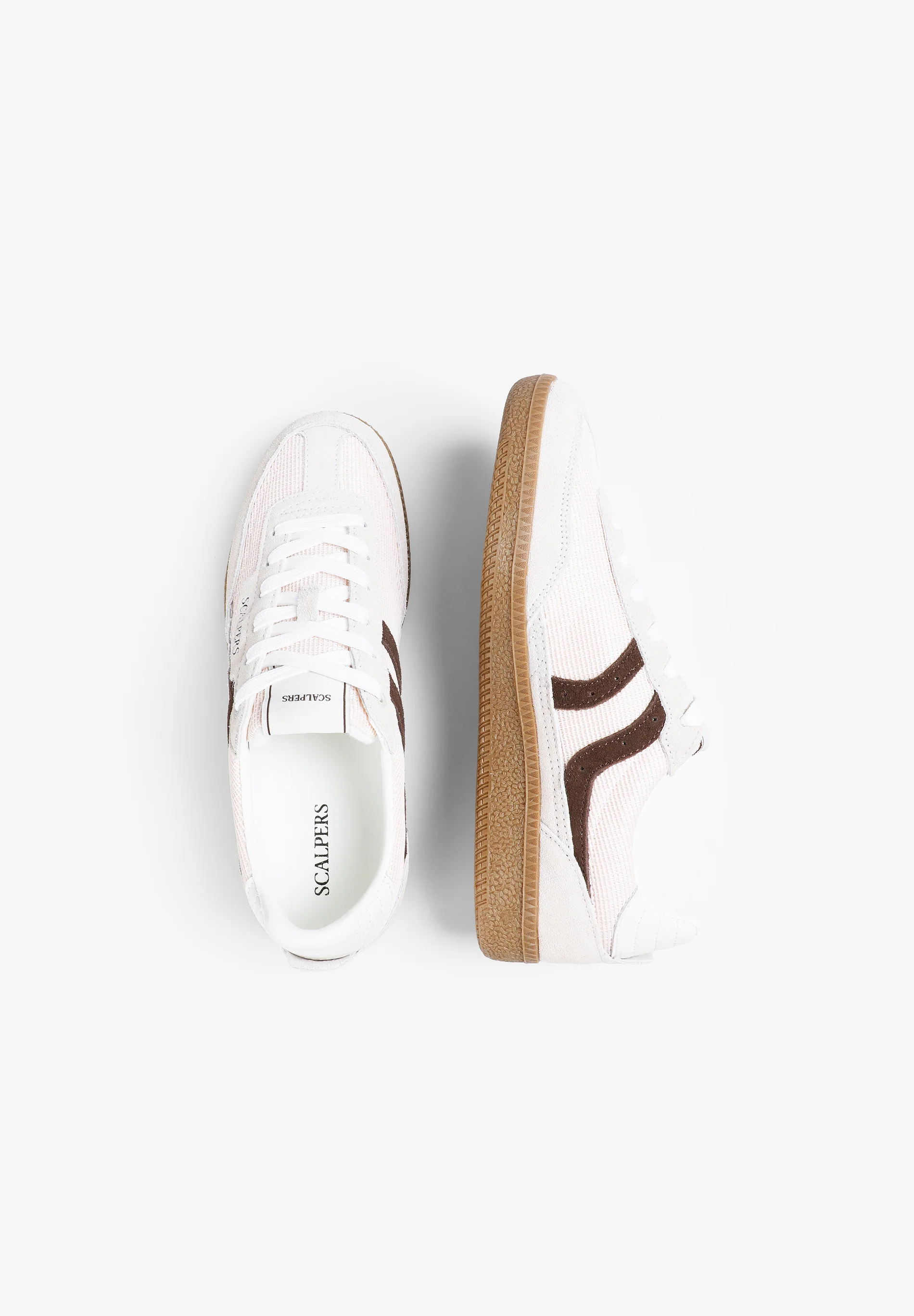 SNEAKERS RETRO DEPORTIVAS