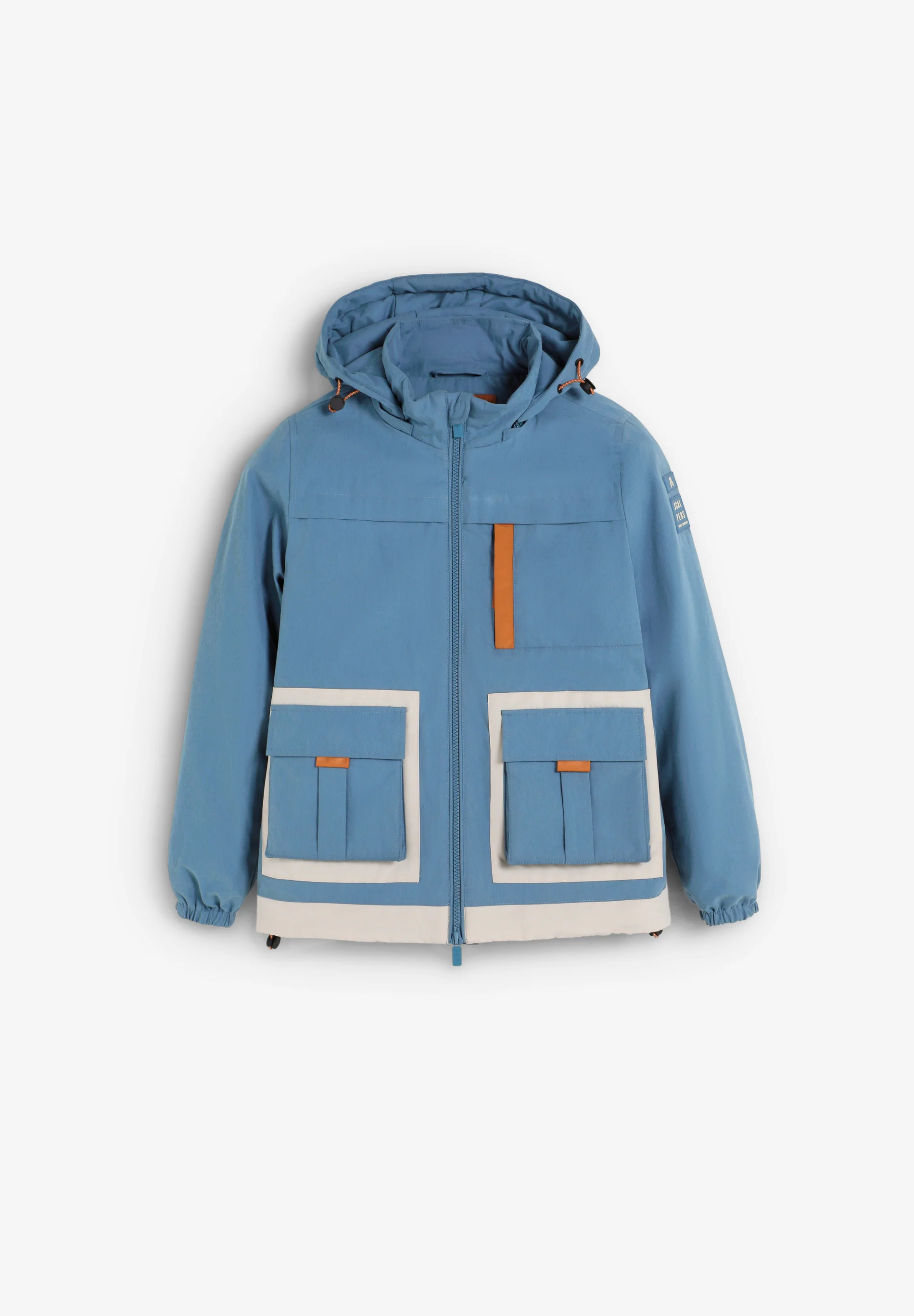 SCCOLUMBIA JACKET KIDS