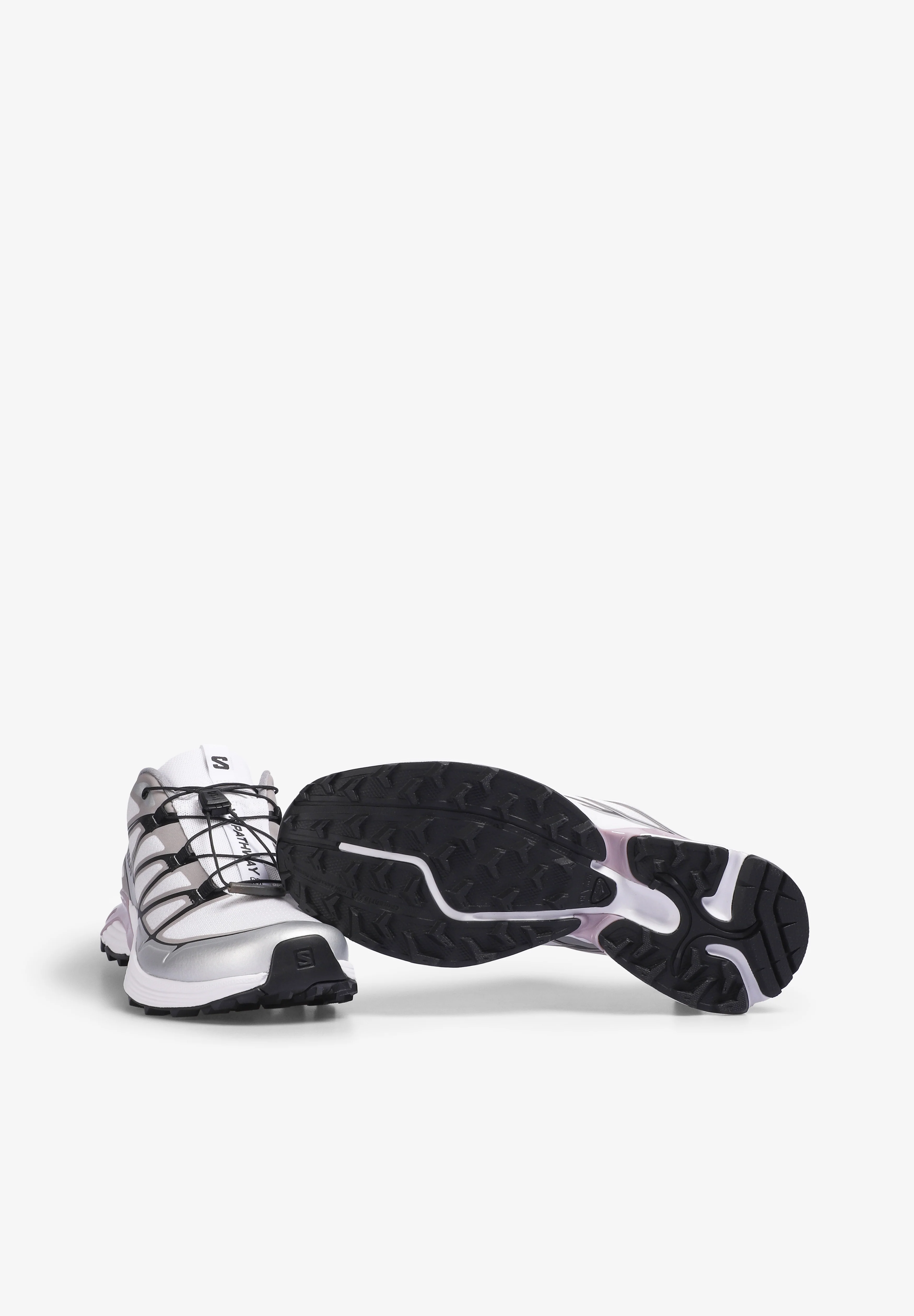 SALOMON | SNEAKERS XT-PATHWAY 2 MUJER