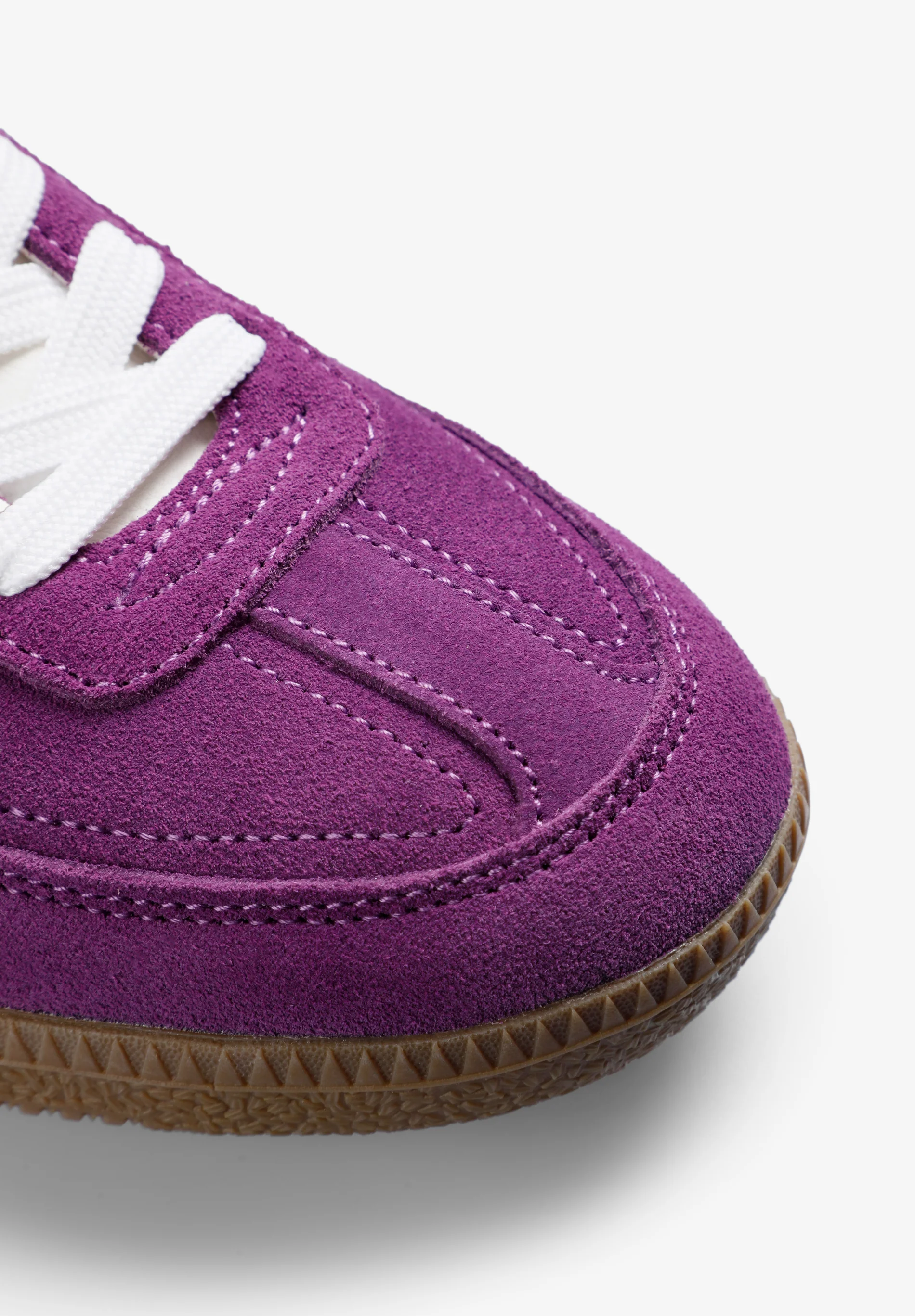 SNEAKERS BICOLOR ANTE