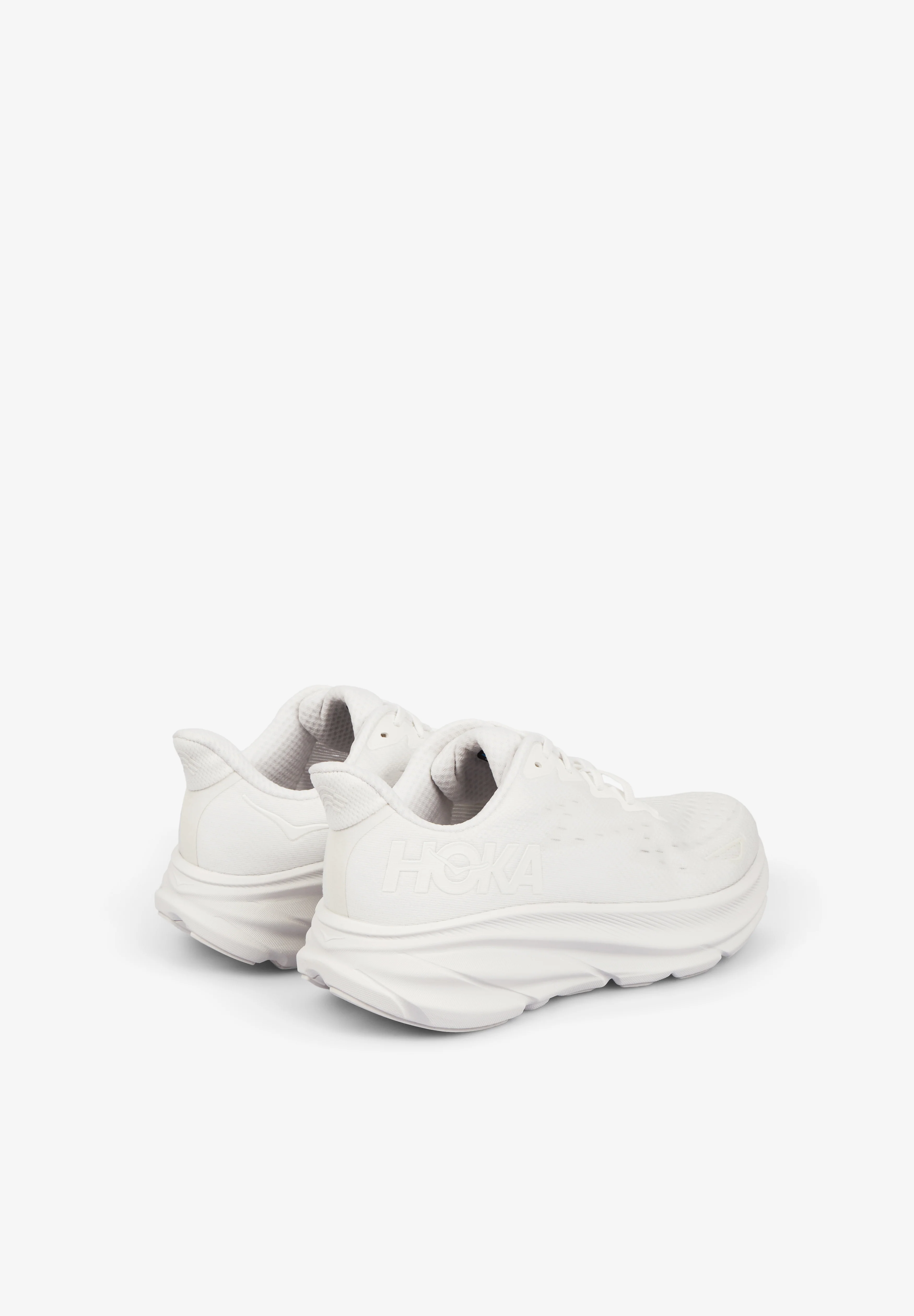 HOKA | ZAPATILLAS CLIFTON 9 MUJER