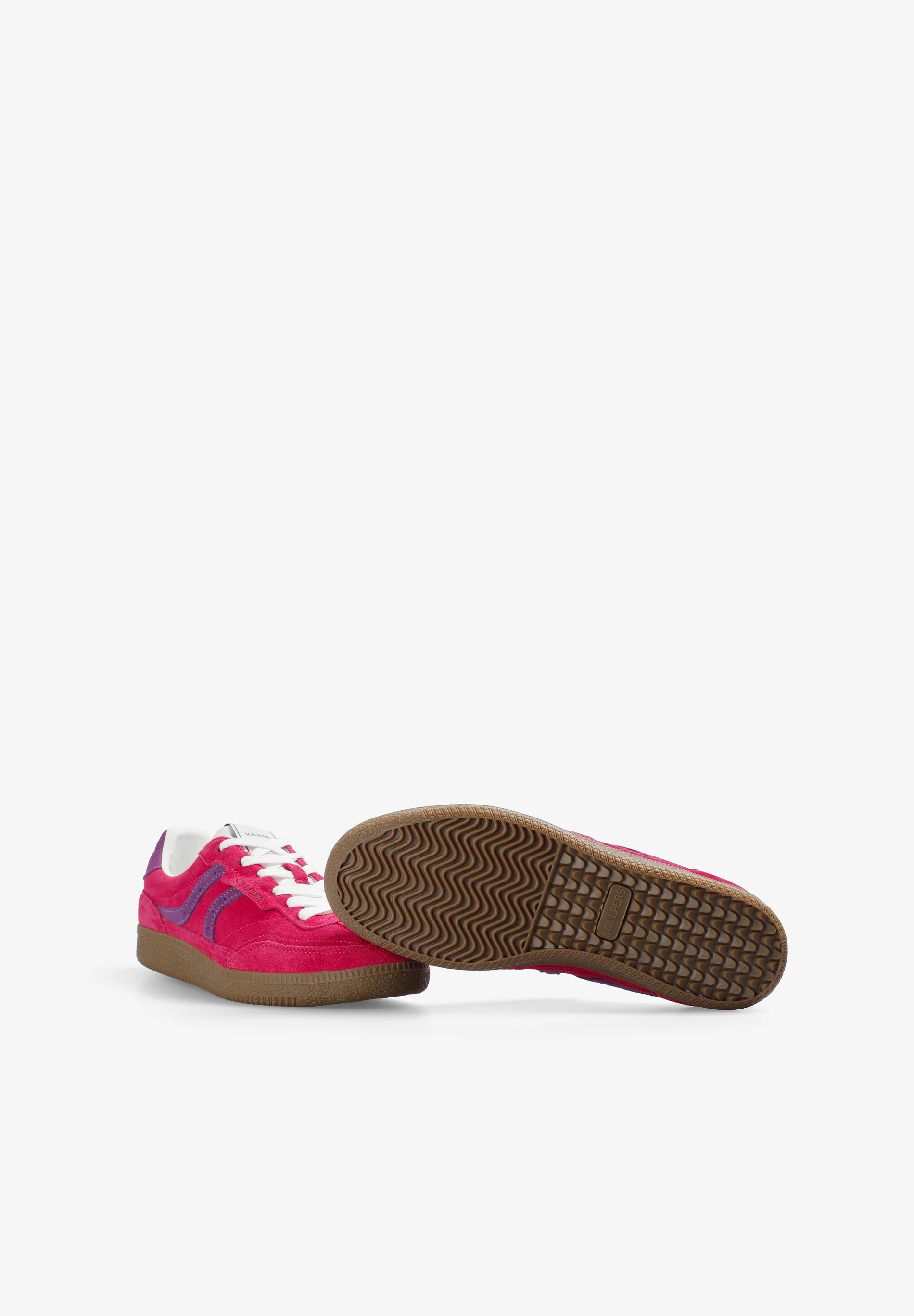 SNEAKERS BICOLOR ANTE