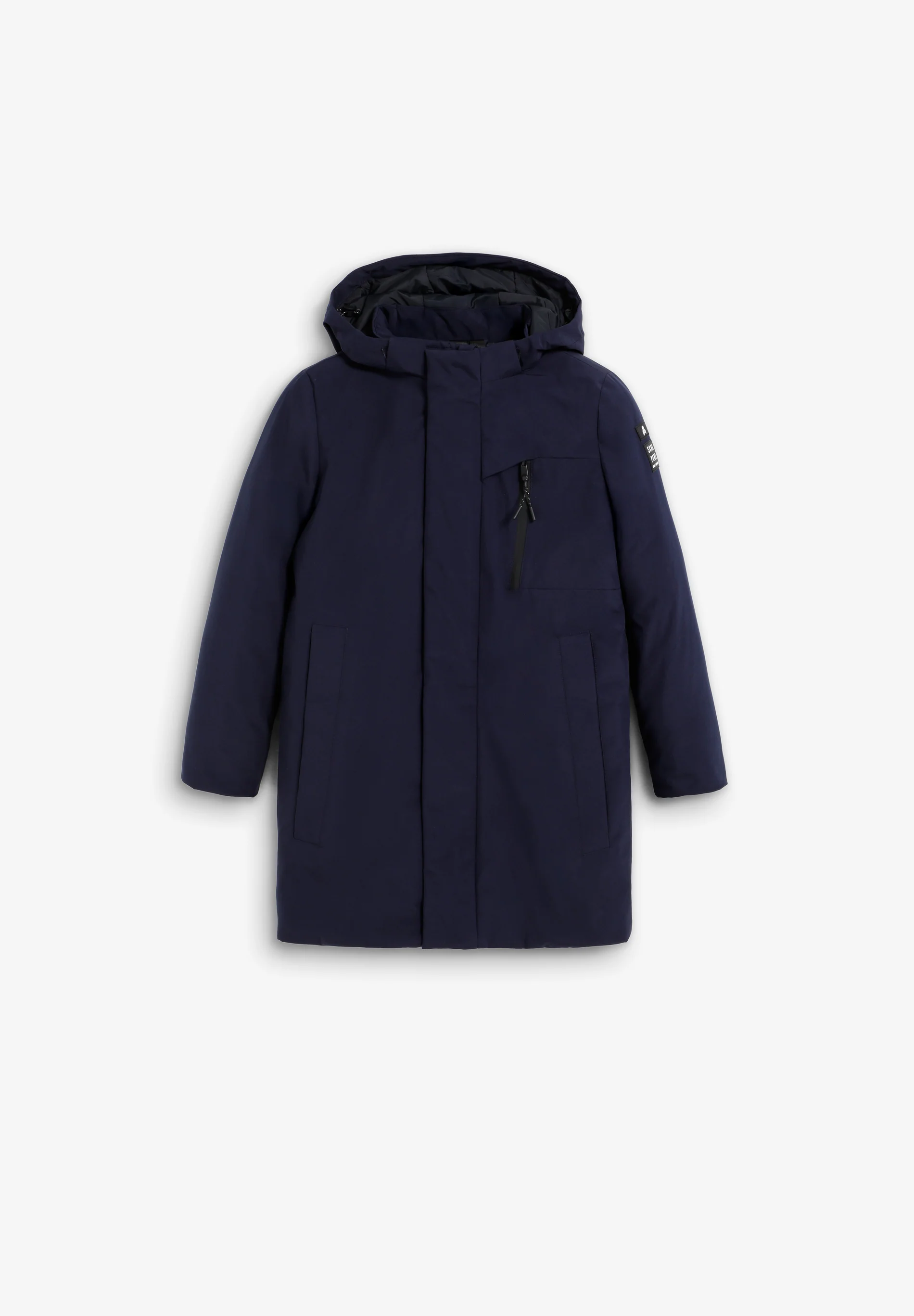 SCMIKE PARKA UNISEX