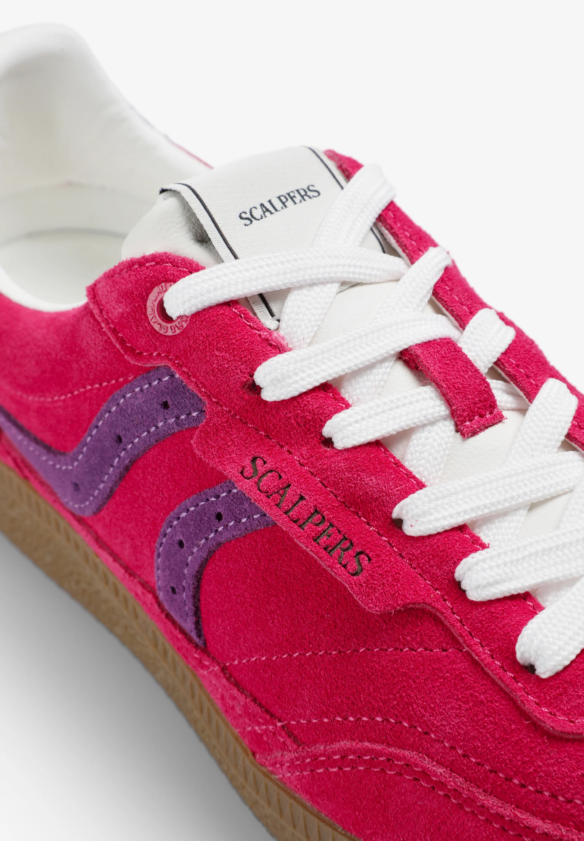 SNEAKERS BICOLOR ANTE