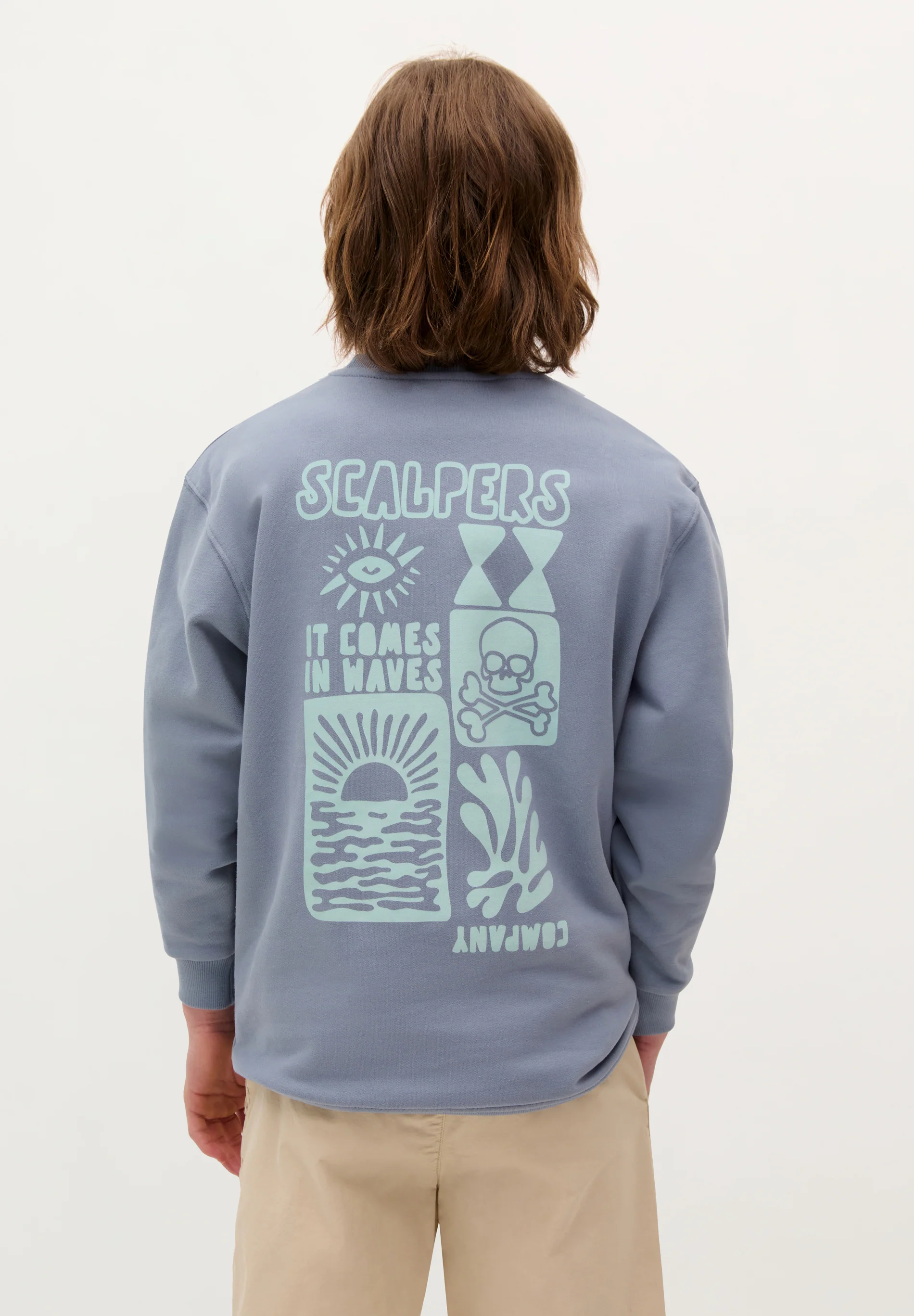 SCWAVES SW KIDS