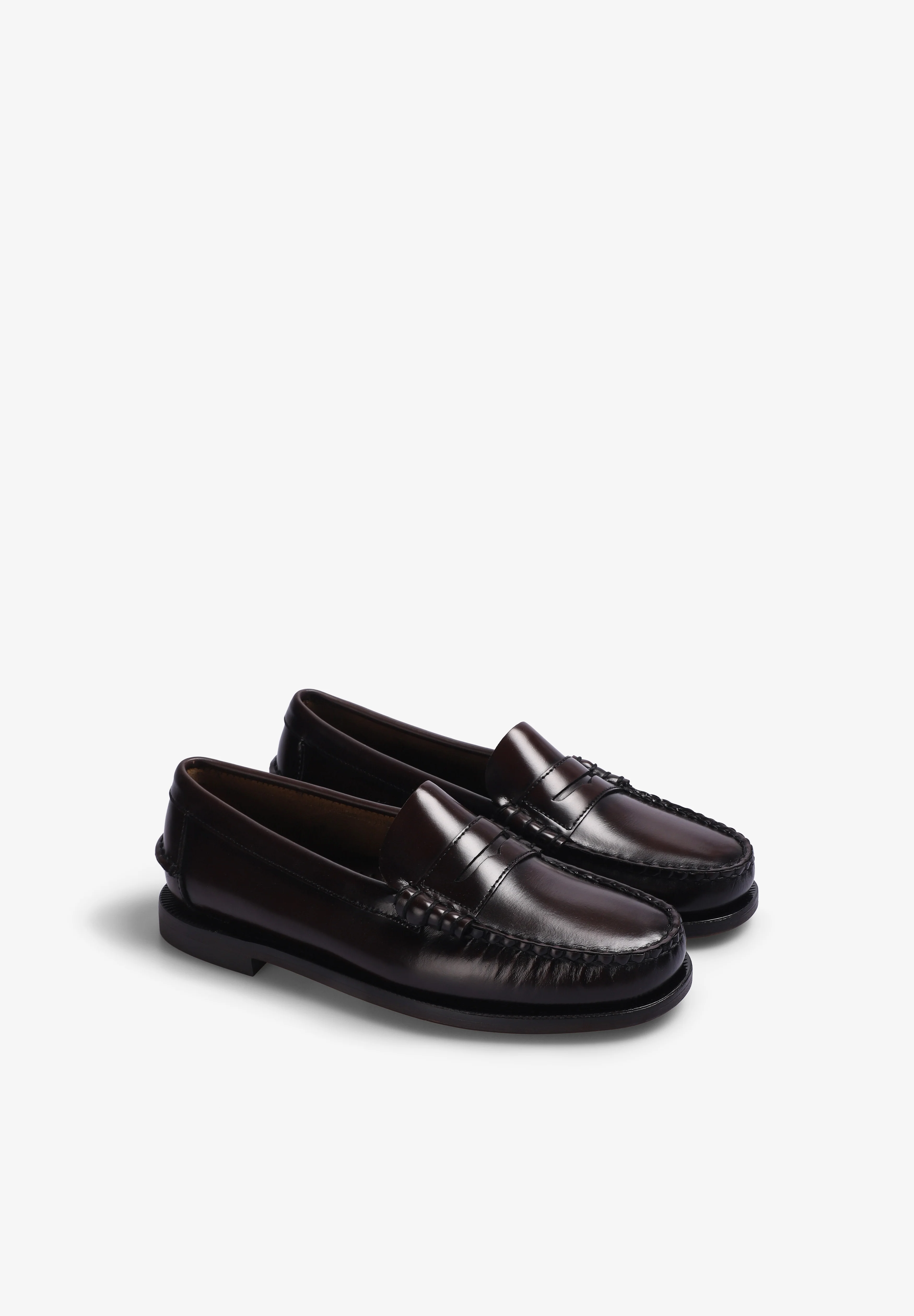 SEBAGO | MOCASÍN CLASSIC DAN MUJER