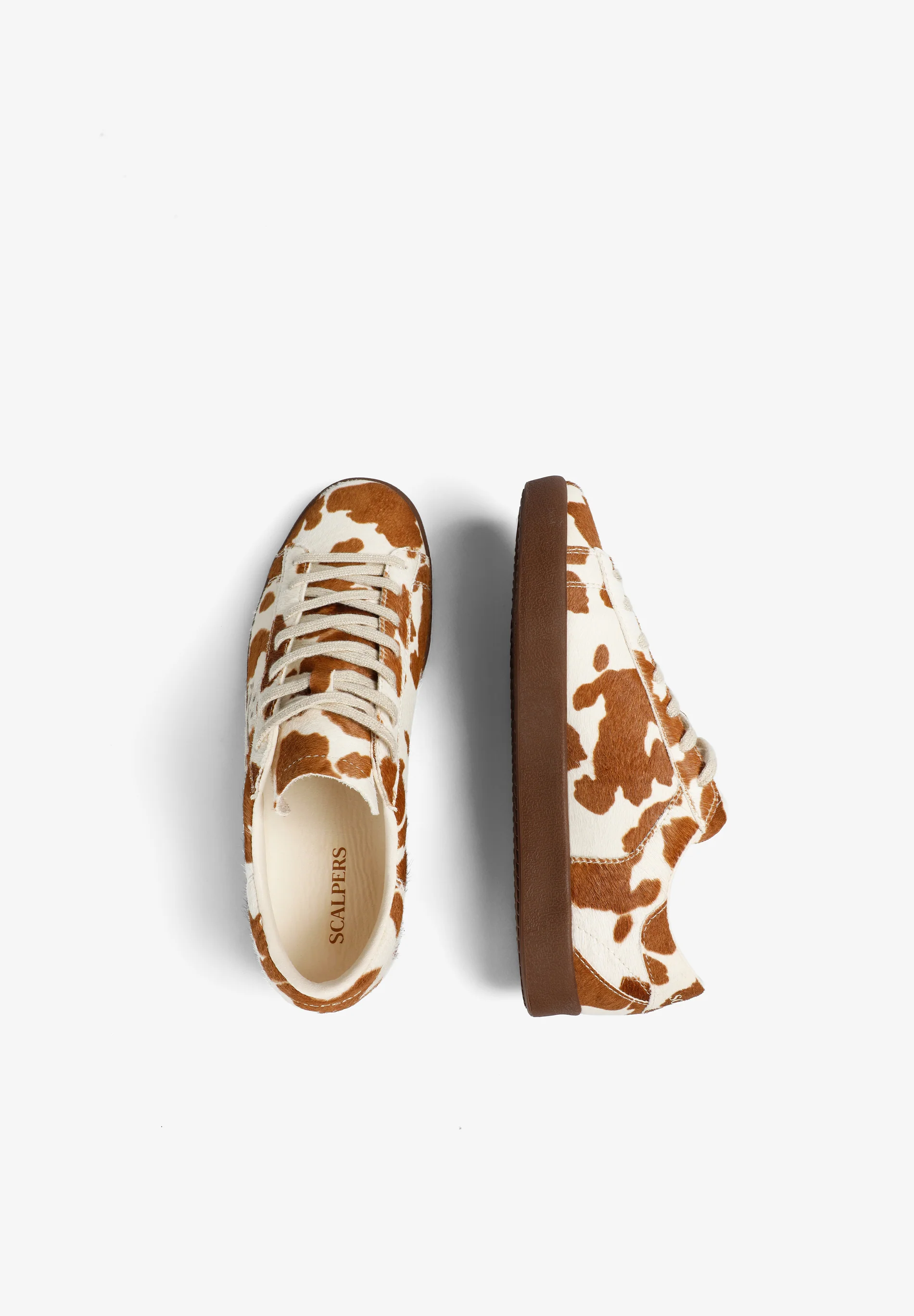 SCHENRY ANIMAL SNEAKERS W