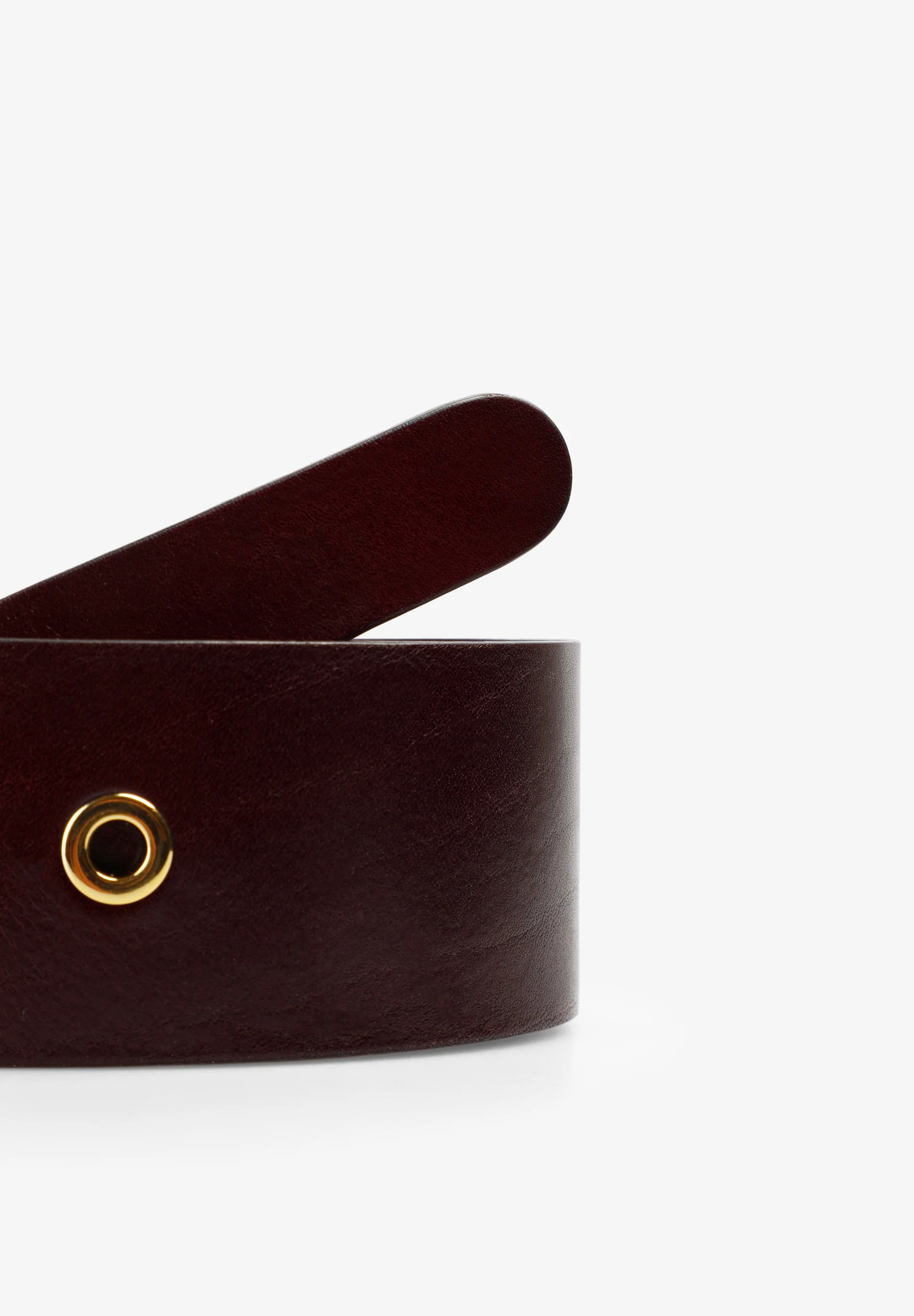 SCMAXIEYELETFAJIN BELT