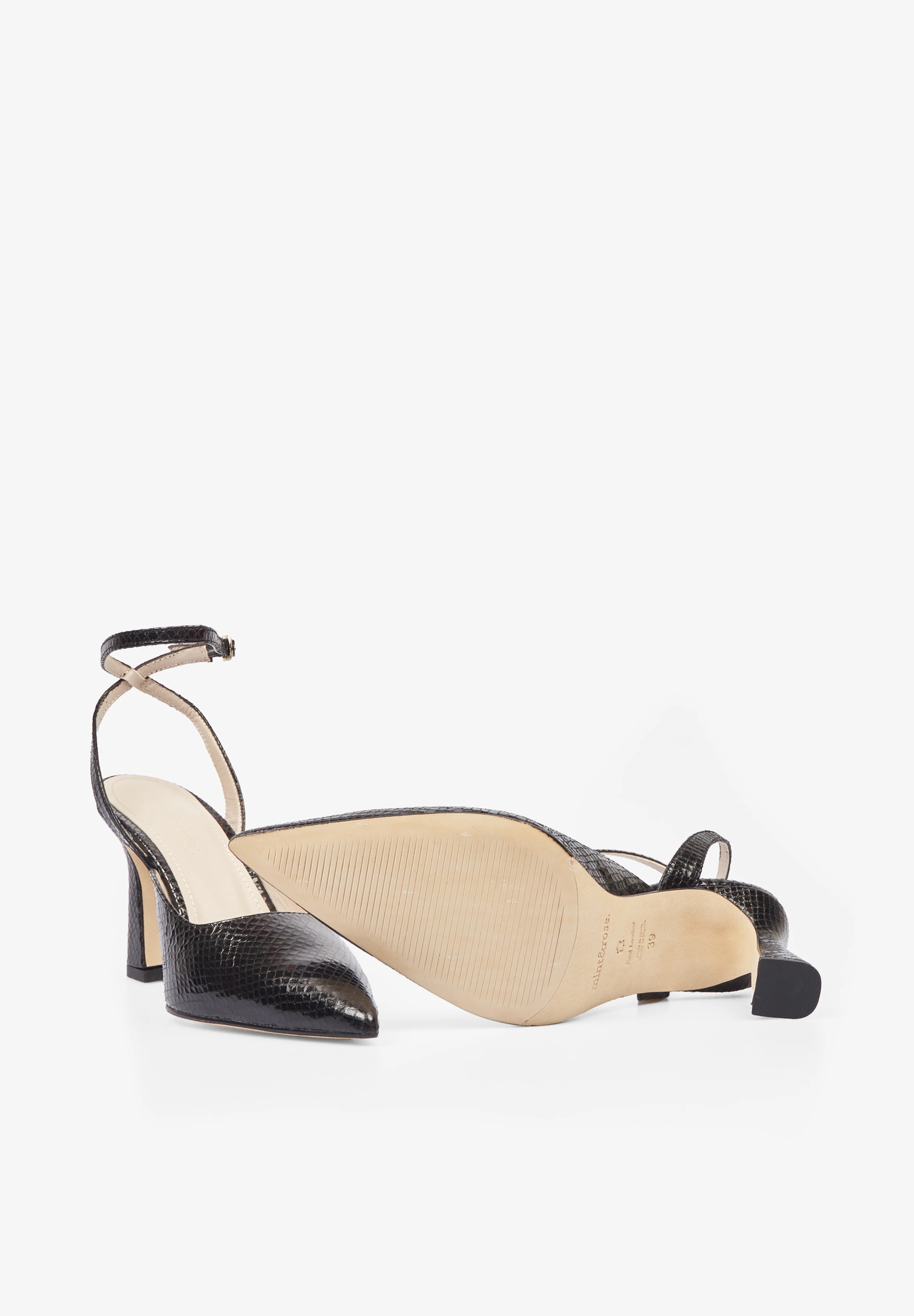 MINT&ROSE | SANDALIAS VIVIENNE