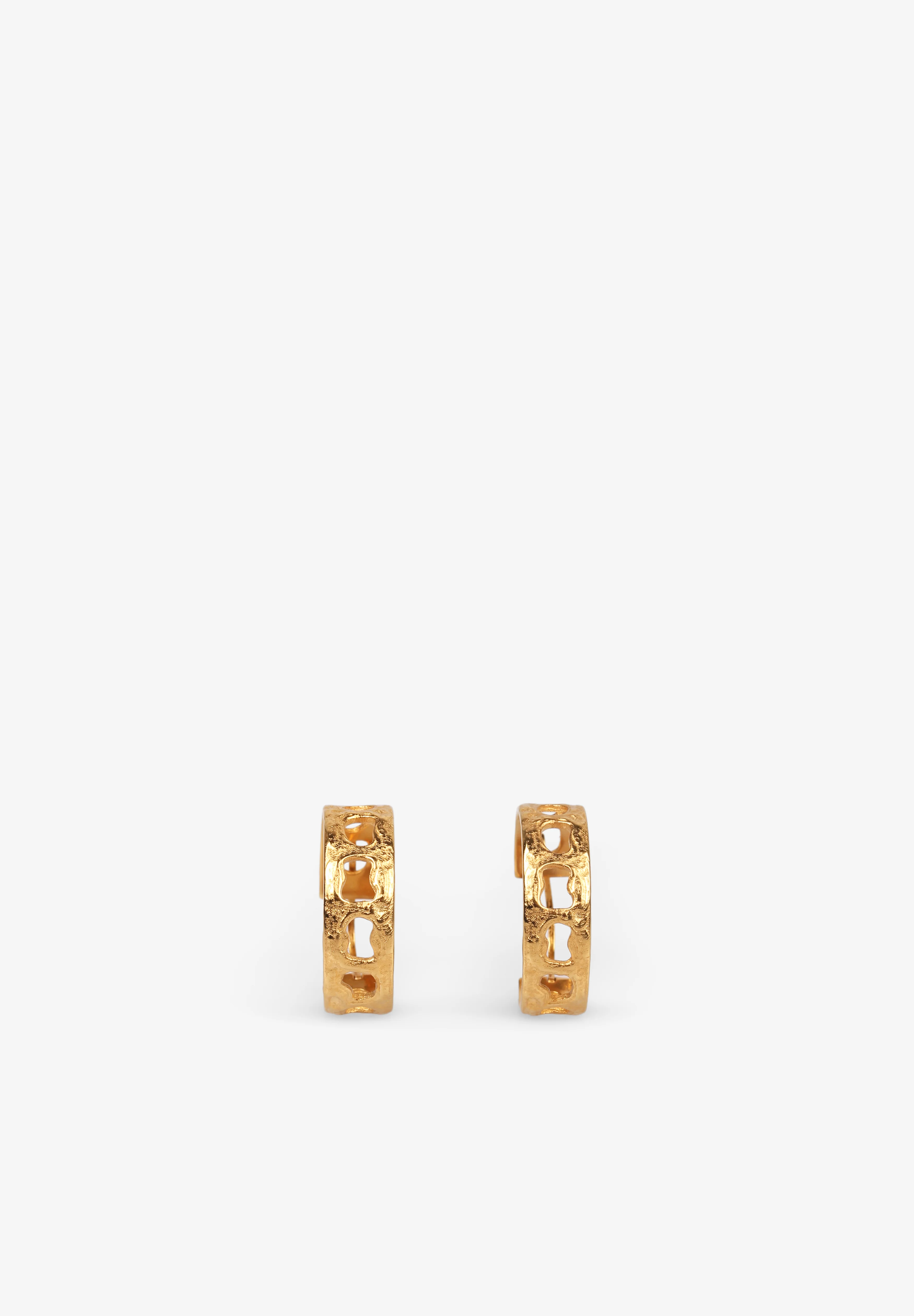 ALHAJA CULT STORE | PENDIENTES OLIMPIA