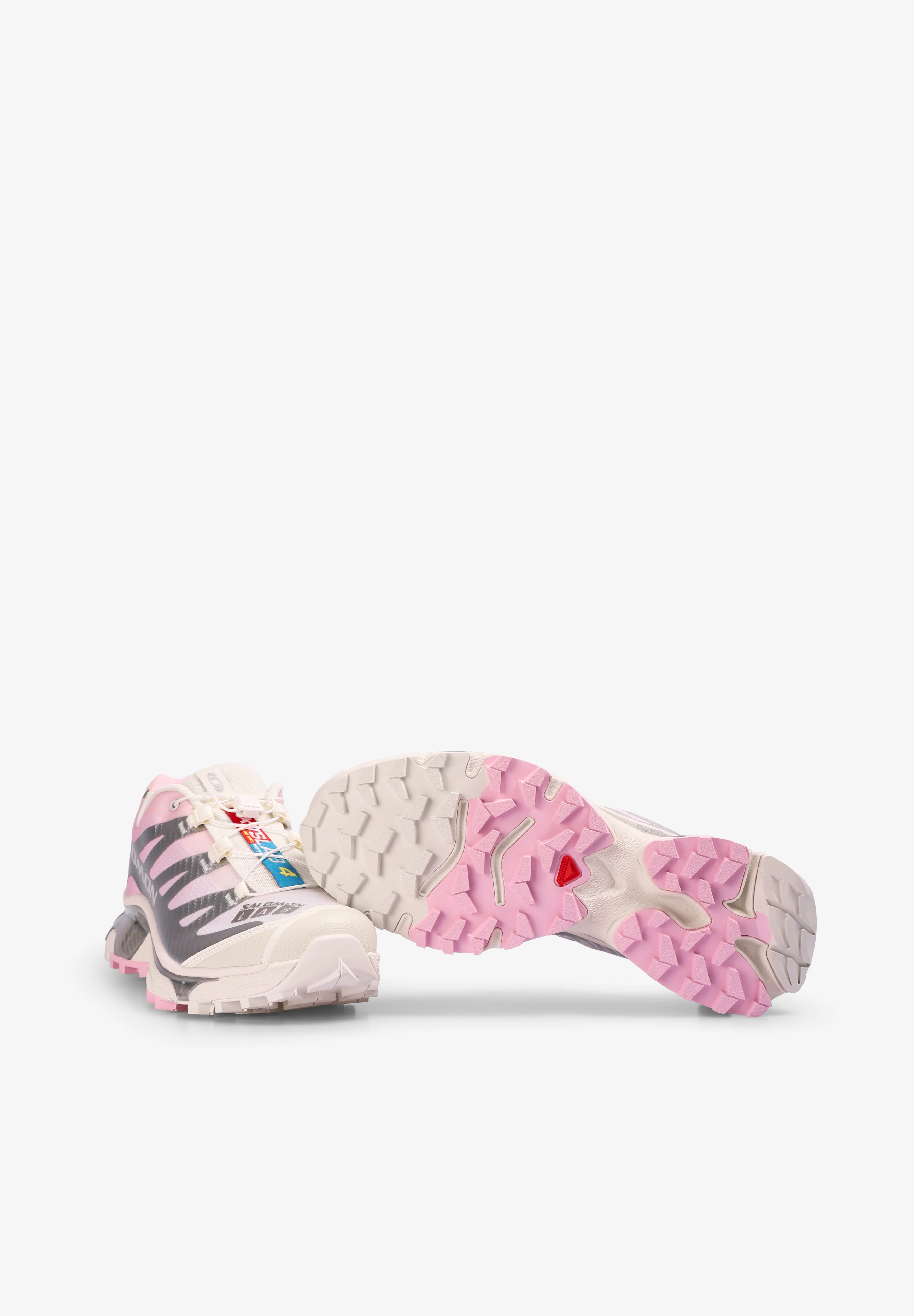 SALOMON | SNEAKERS XT-4 OG MUJER