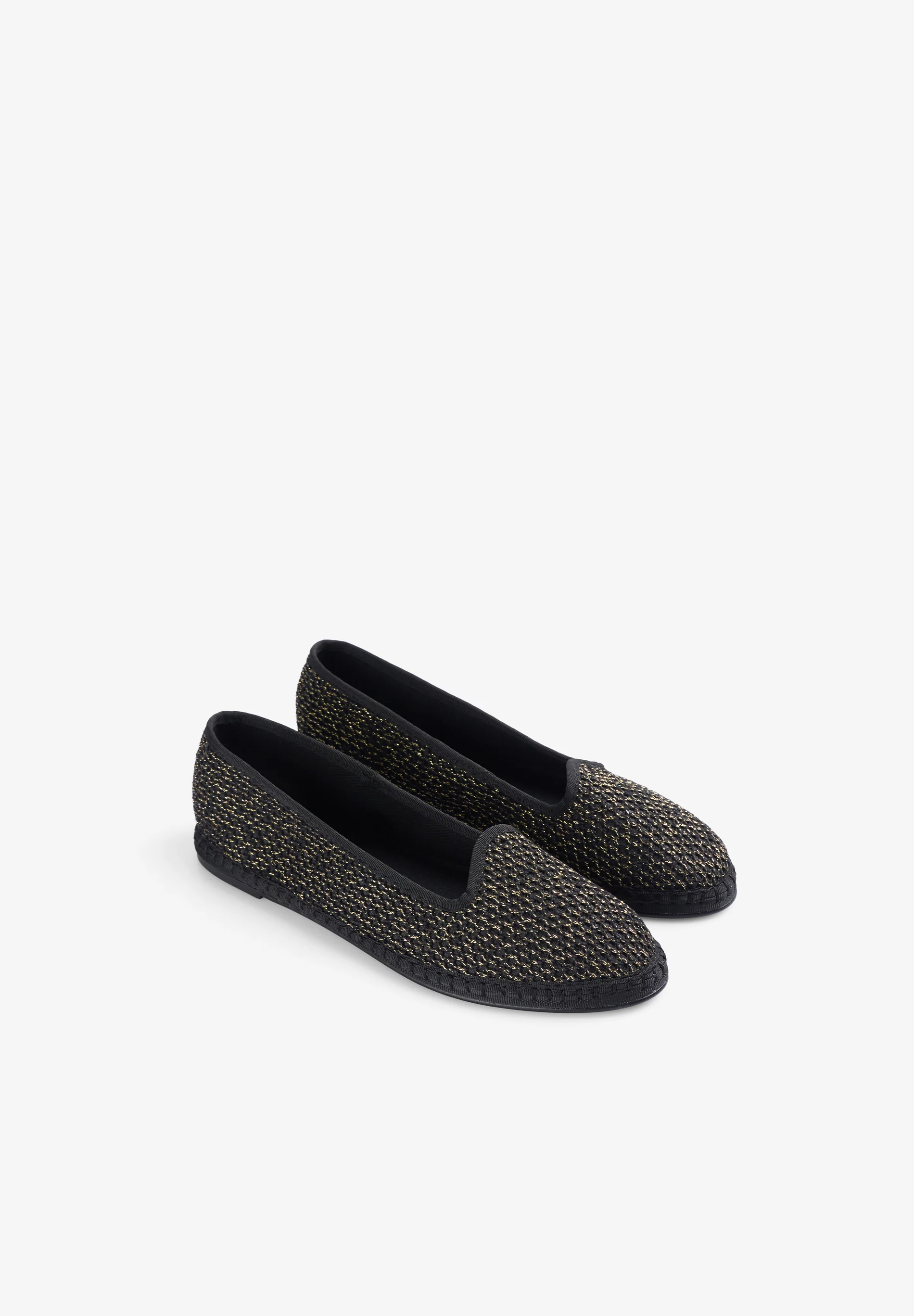 SLIPPERS RÚSTICAS