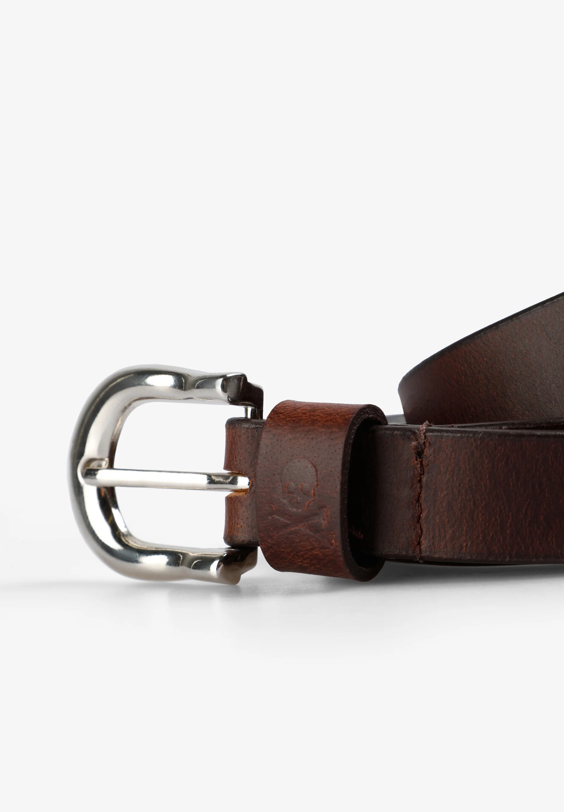 SCROUNDSTUDS BELT