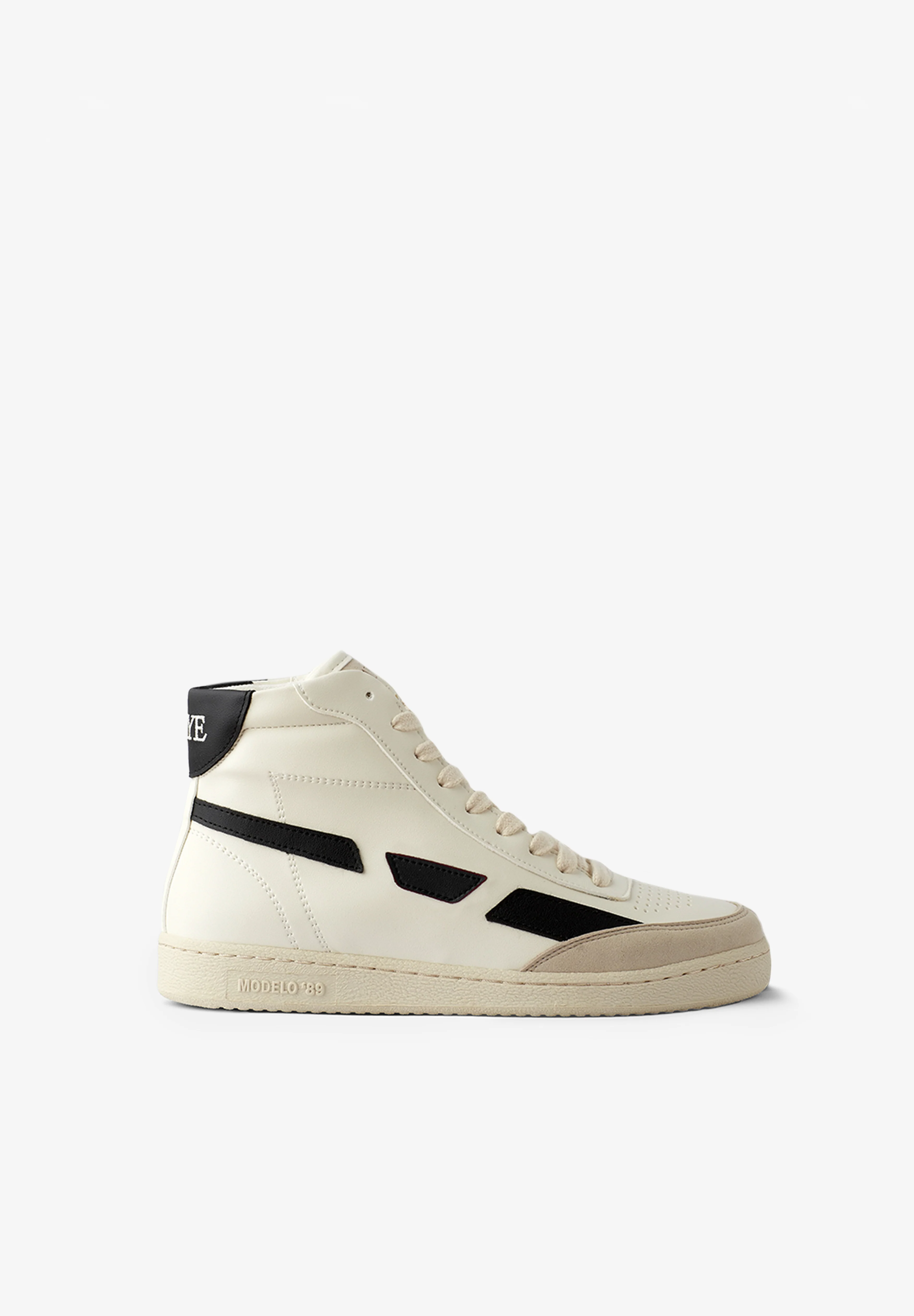 SAYE | SNEAKERS MODELO '89 VEGAN HI
