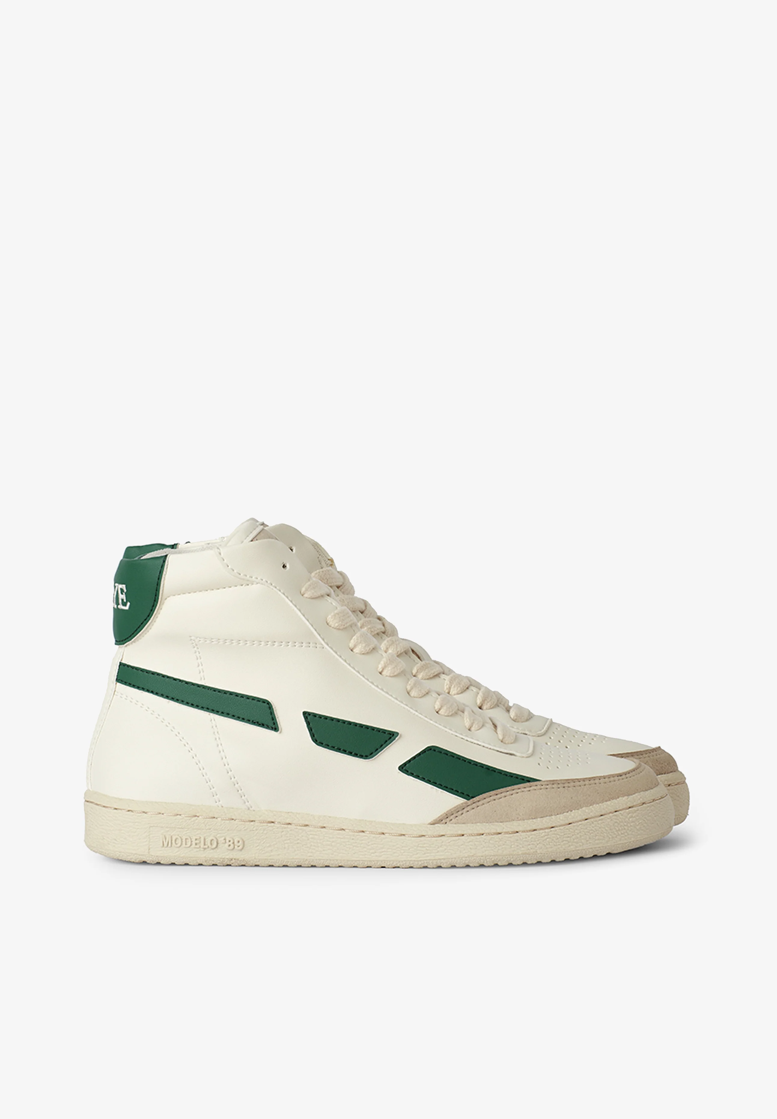 SAYE | SNEAKERS MODELO '89 VEGAN HI