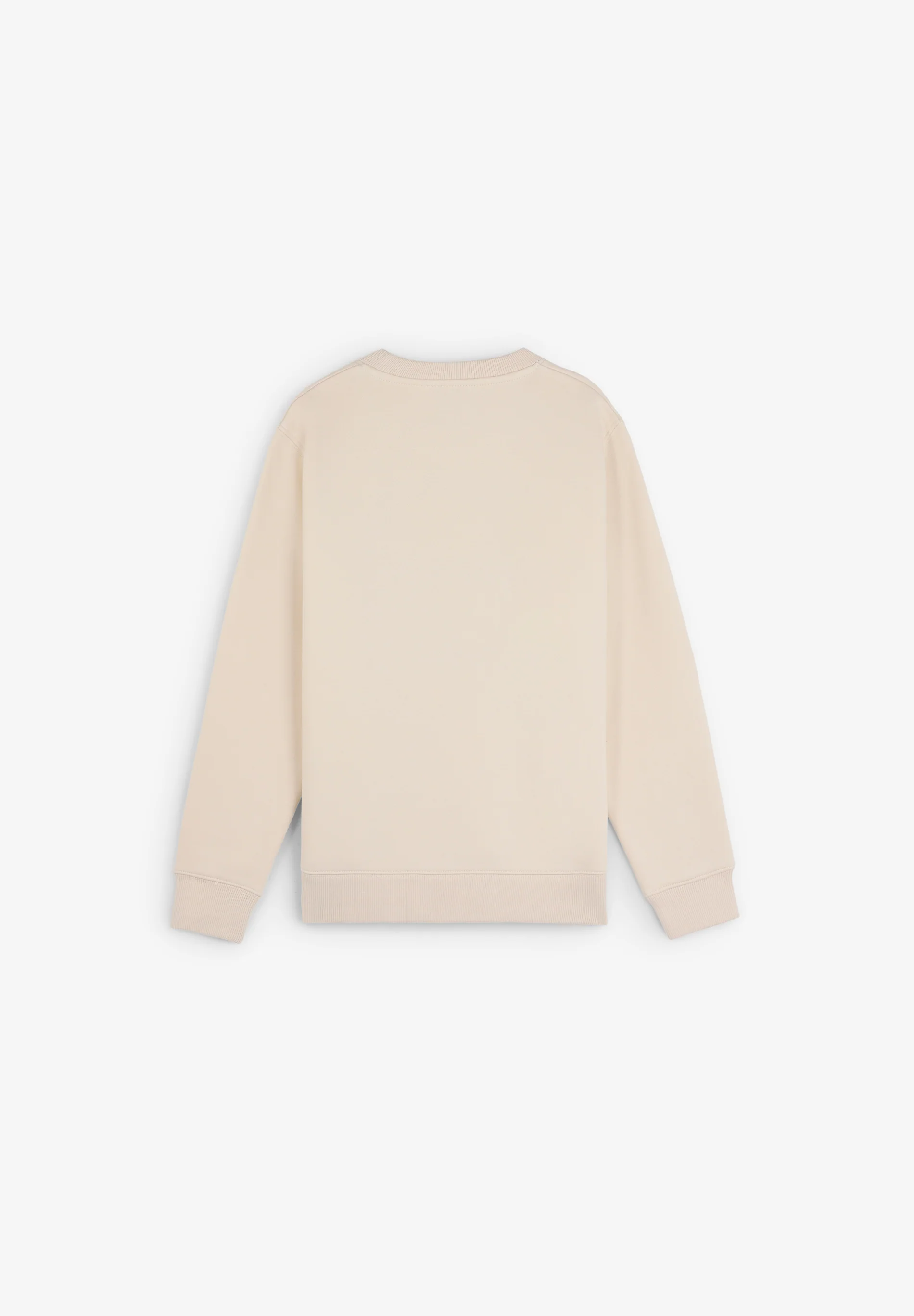 SUDADERA PRINT LOGO