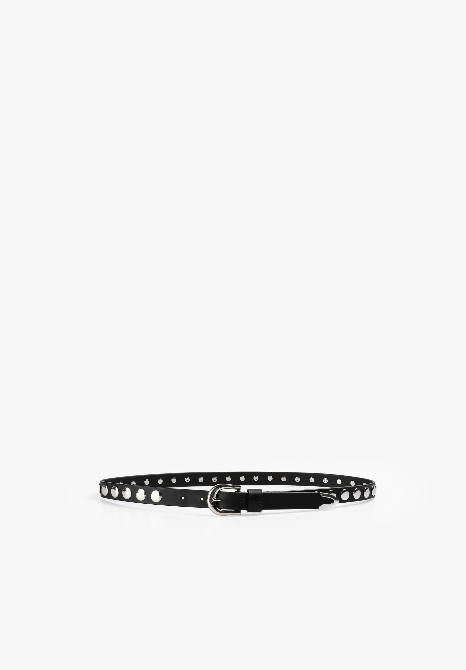 SCROUNDSTUDS BELT