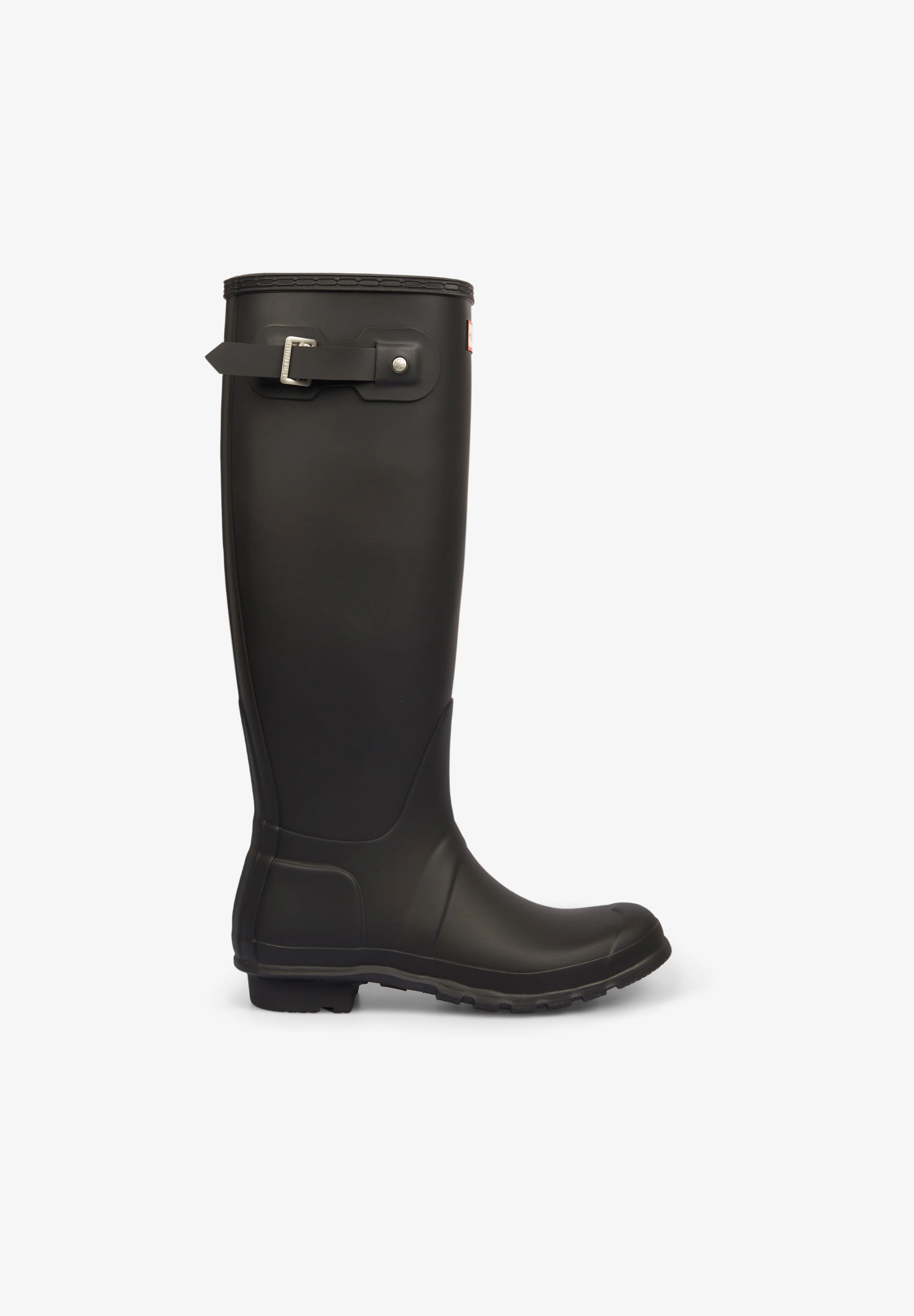 HUNTER | BOTAS DE AGUA ORIGINAL ALTAS