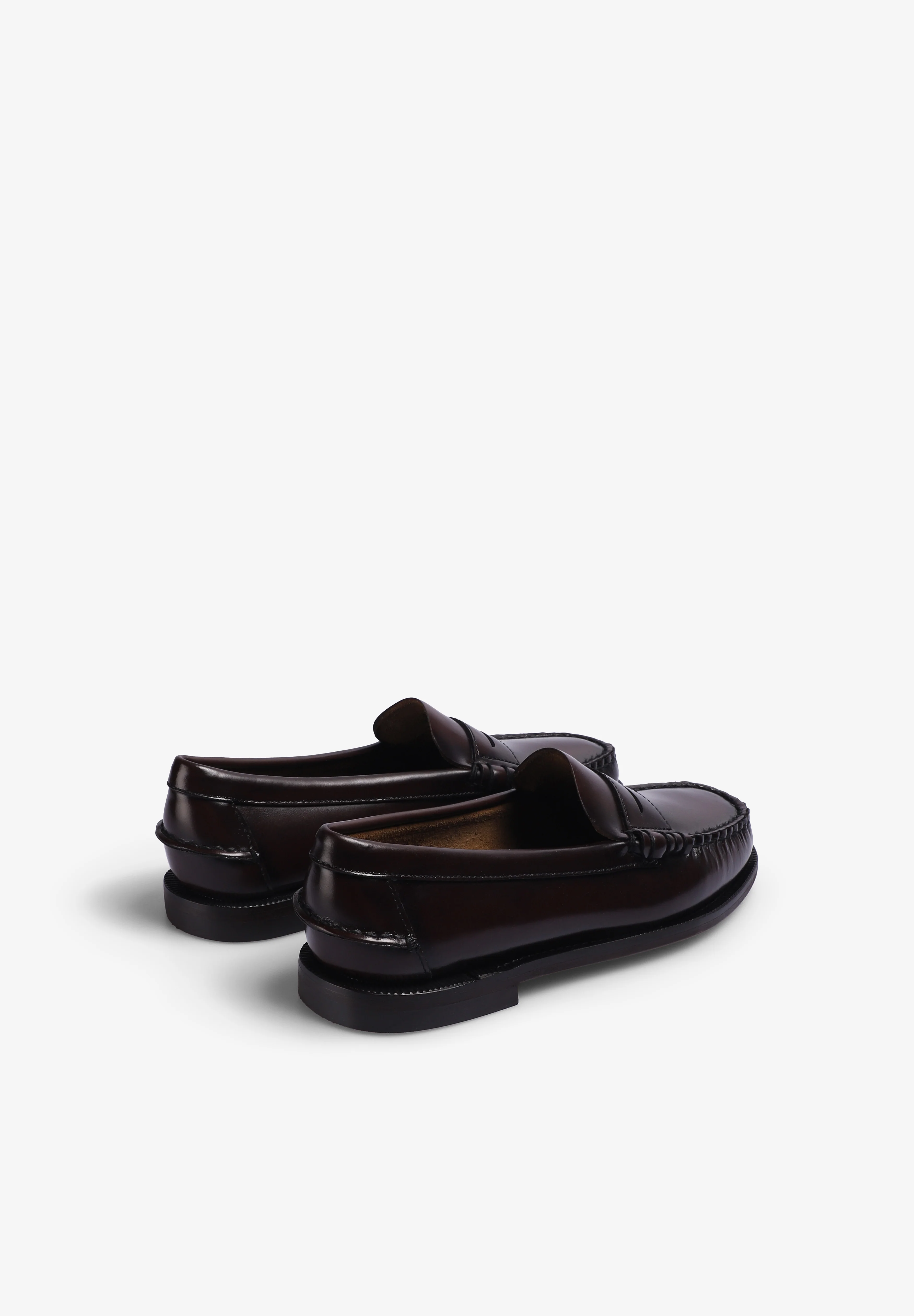 SEBAGO | MOCASÍN CLASSIC DAN MUJER
