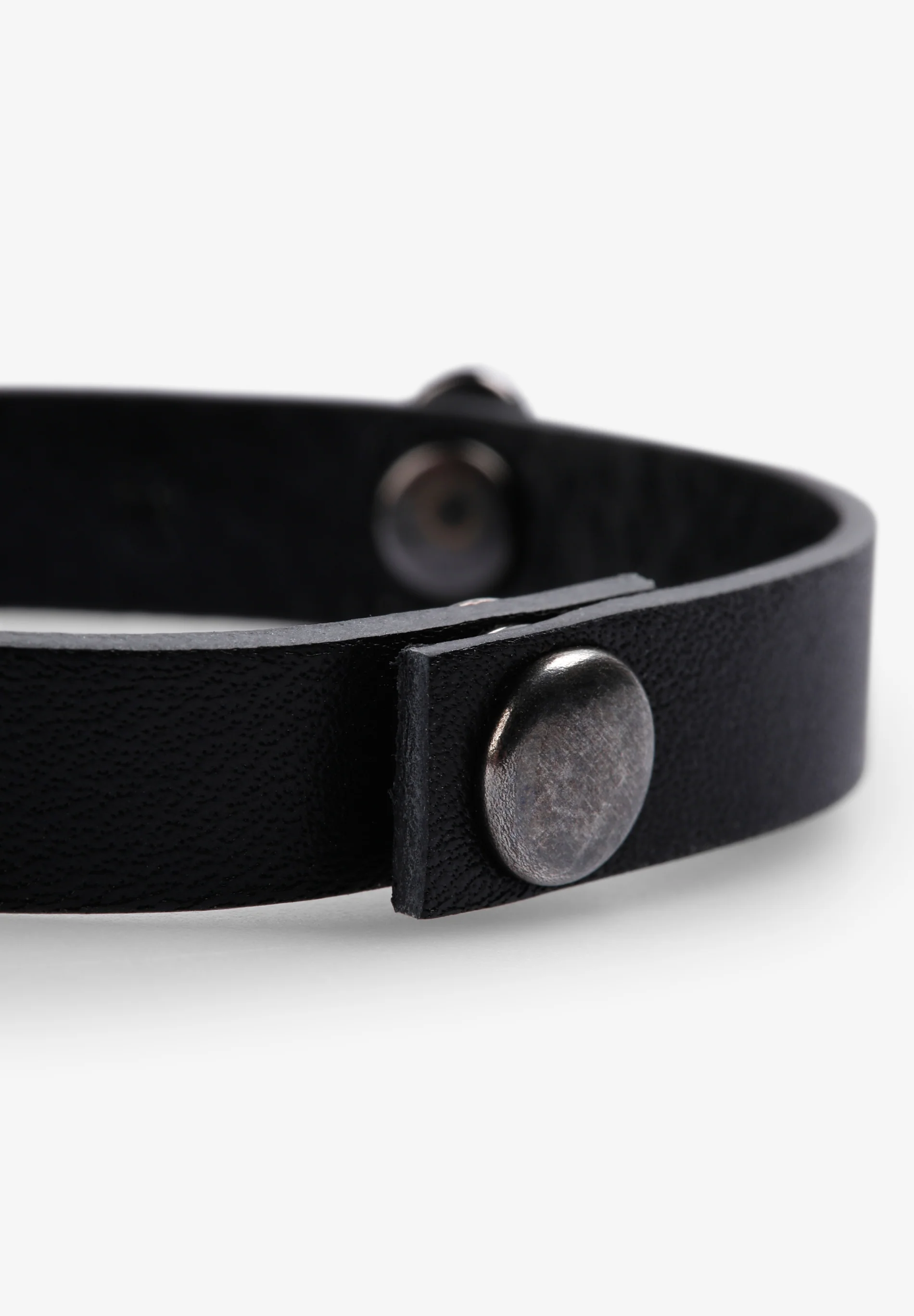 PULSERA TACHAS CALAVERAS