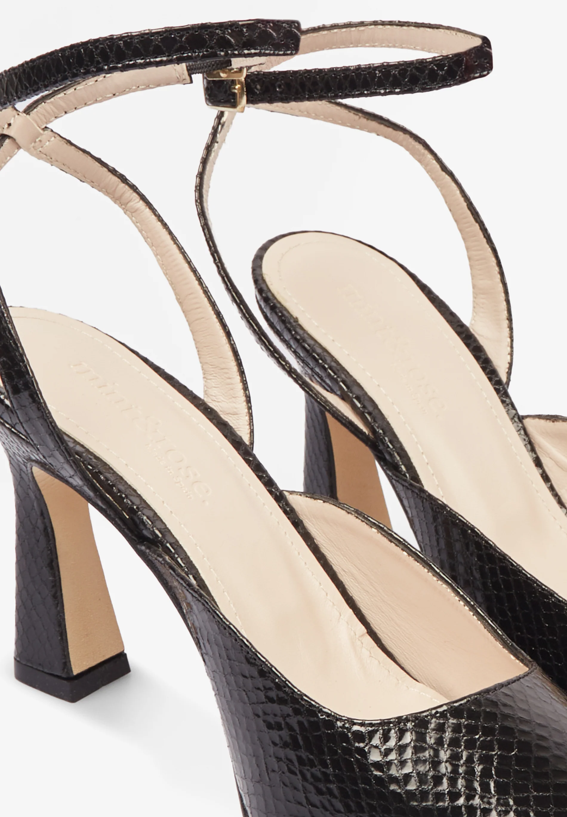 MINT&ROSE | SANDALIAS VIVIENNE