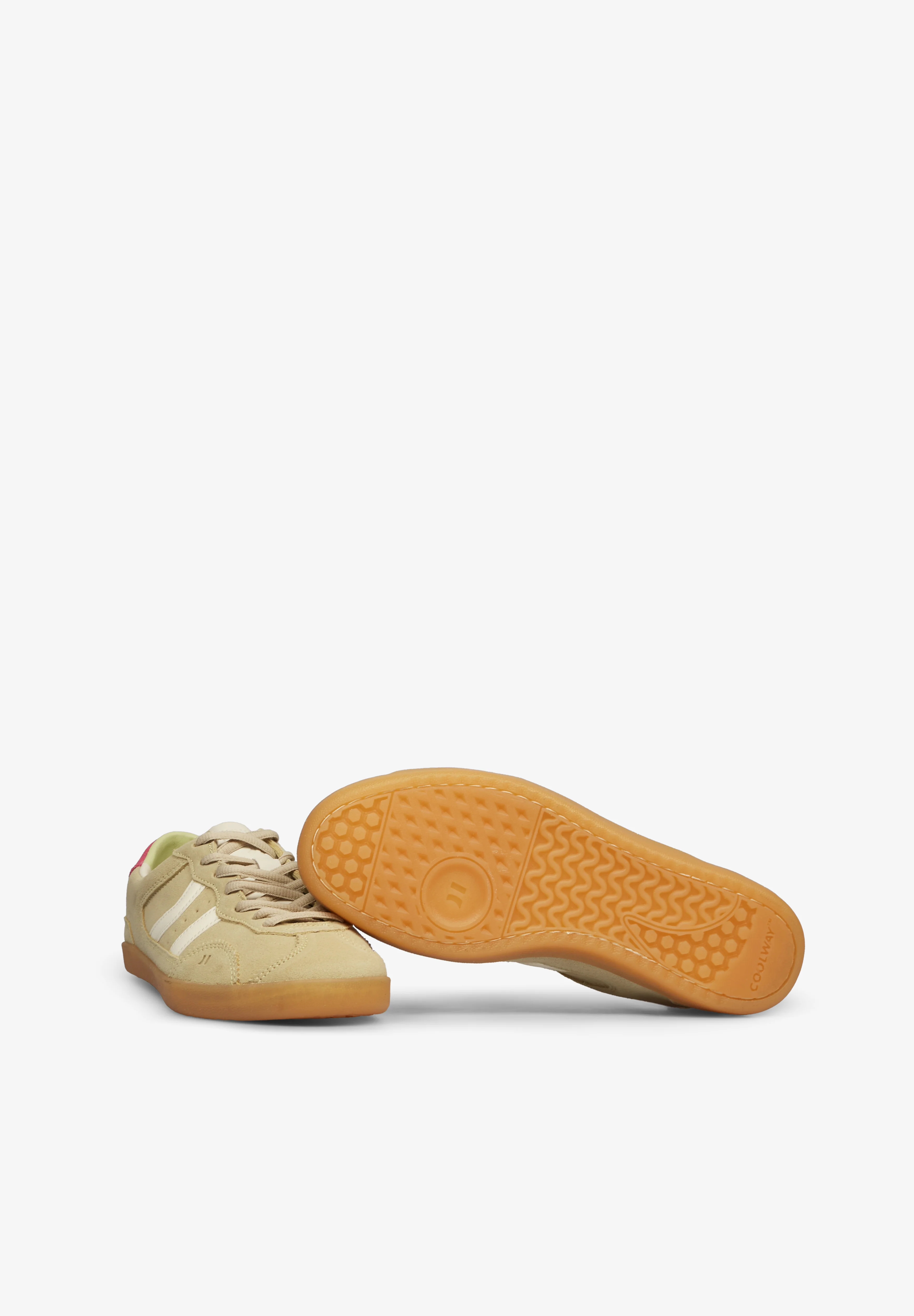 COOLWAY | SNEAKERS KIZUNA MUJER