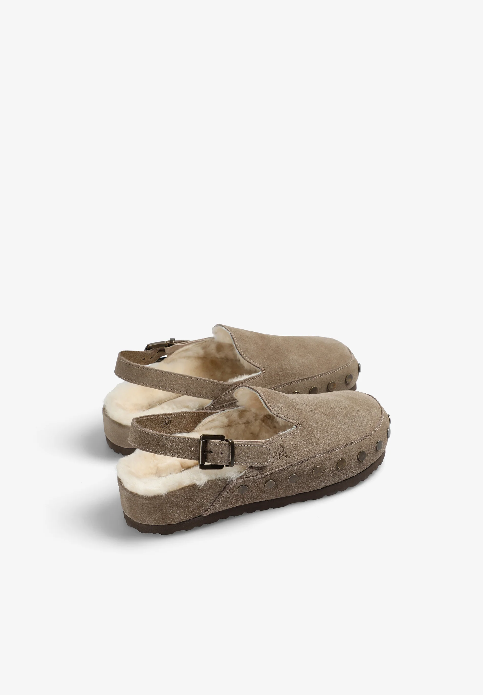 SCOPENCOZY LOAFERS