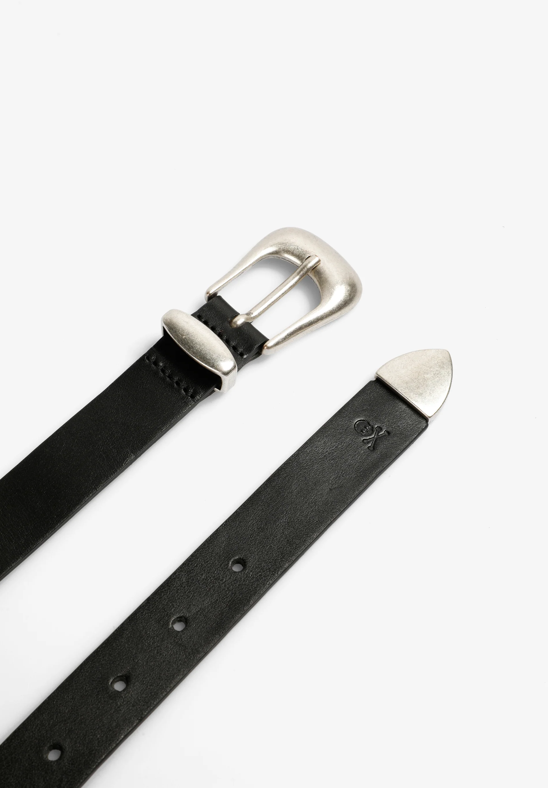 SCLAURASTUDS BELT