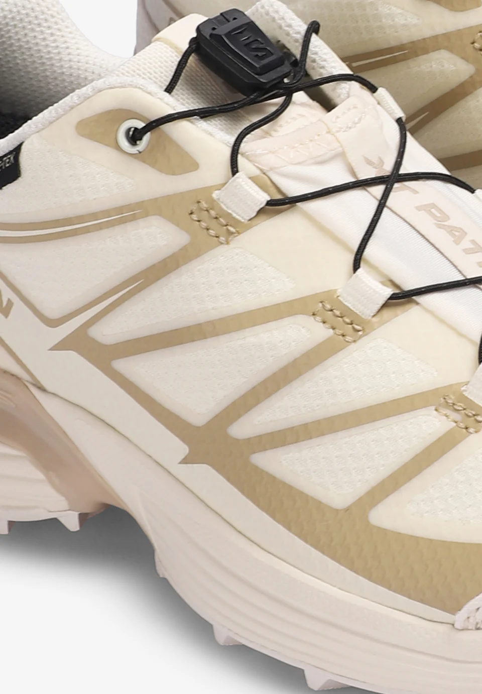 SALOMON | SNEAKERS XT-PATHWAY GTX MUJER