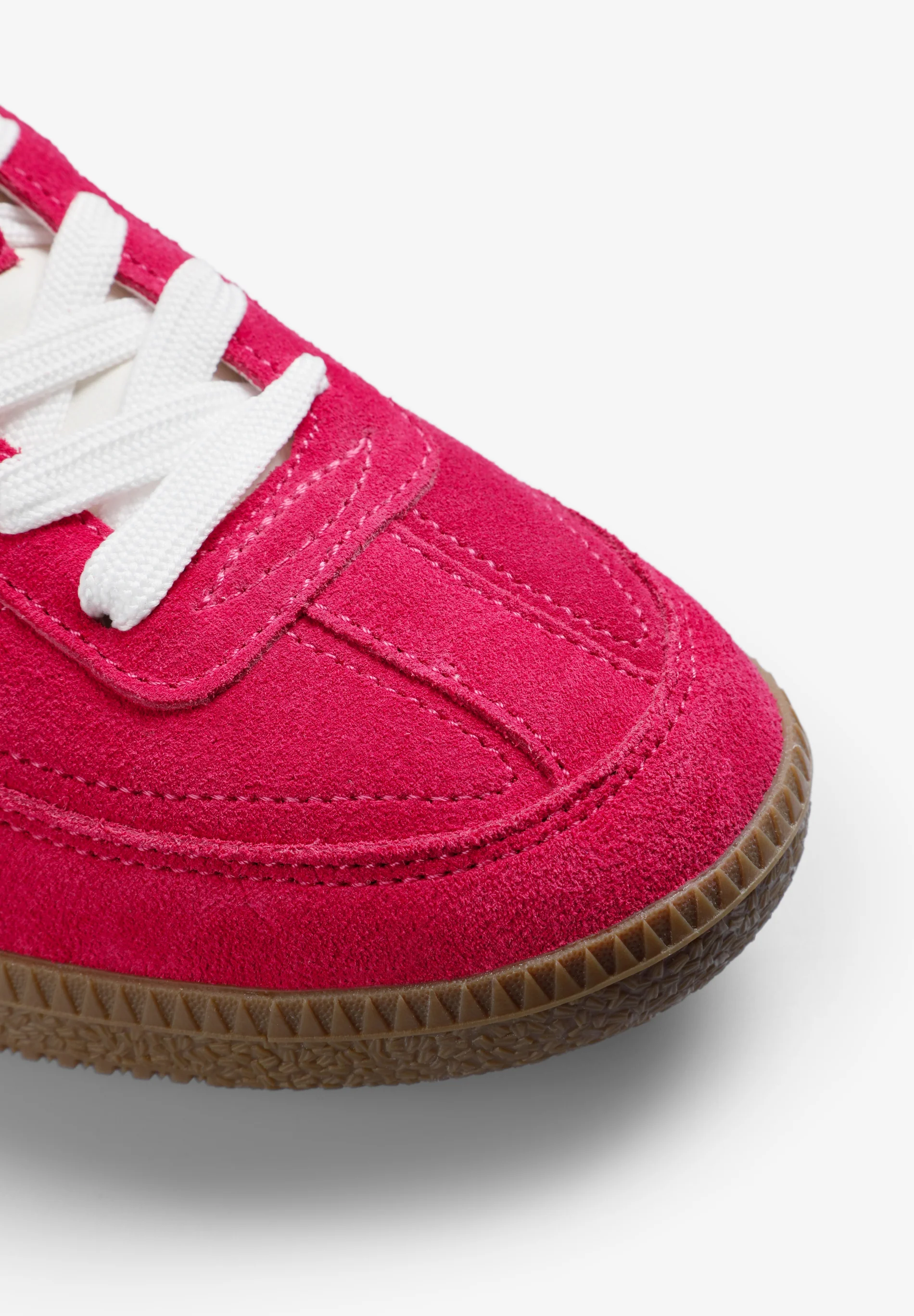 SNEAKERS BICOLOR ANTE