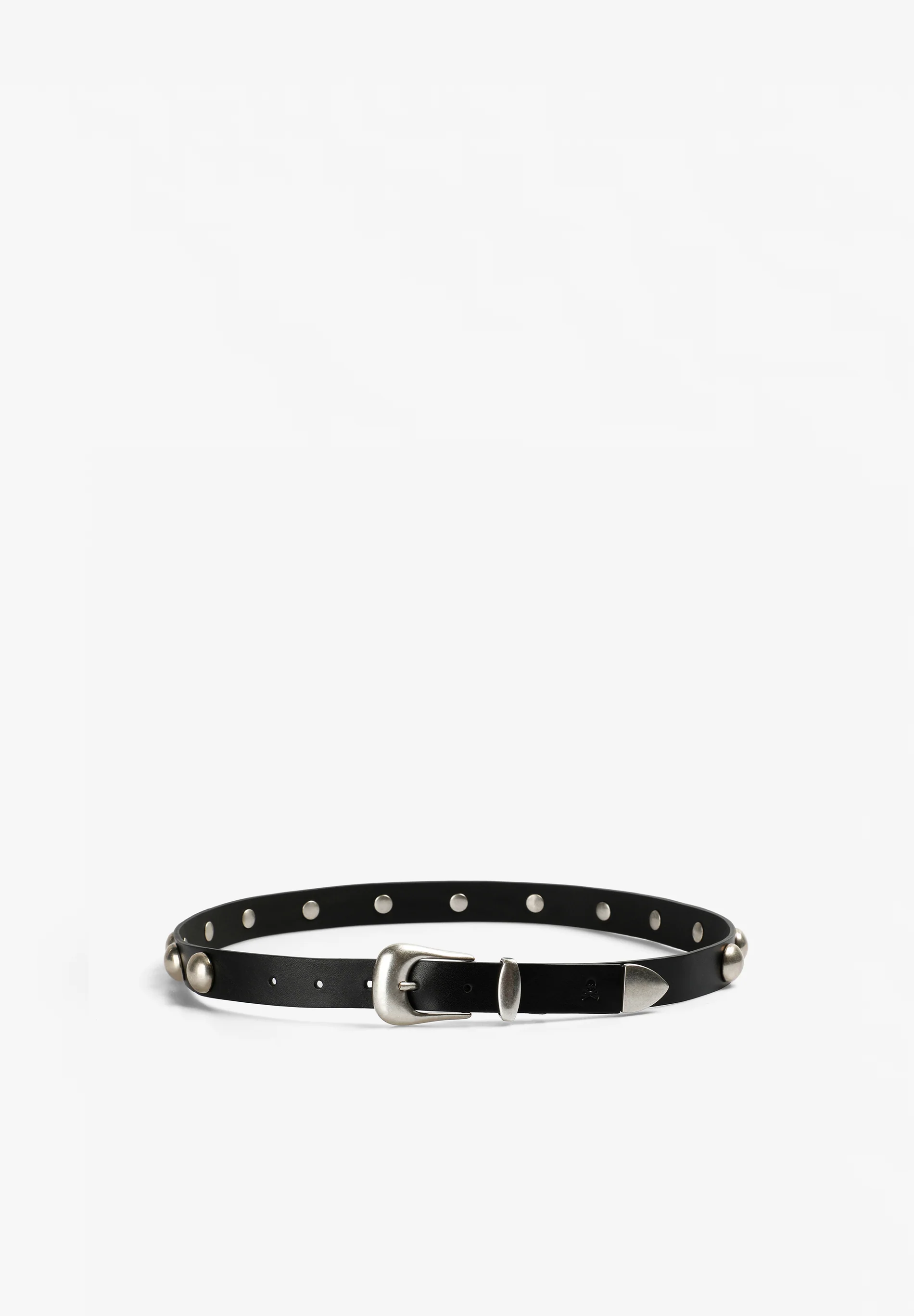 SCLAURASTUDS BELT