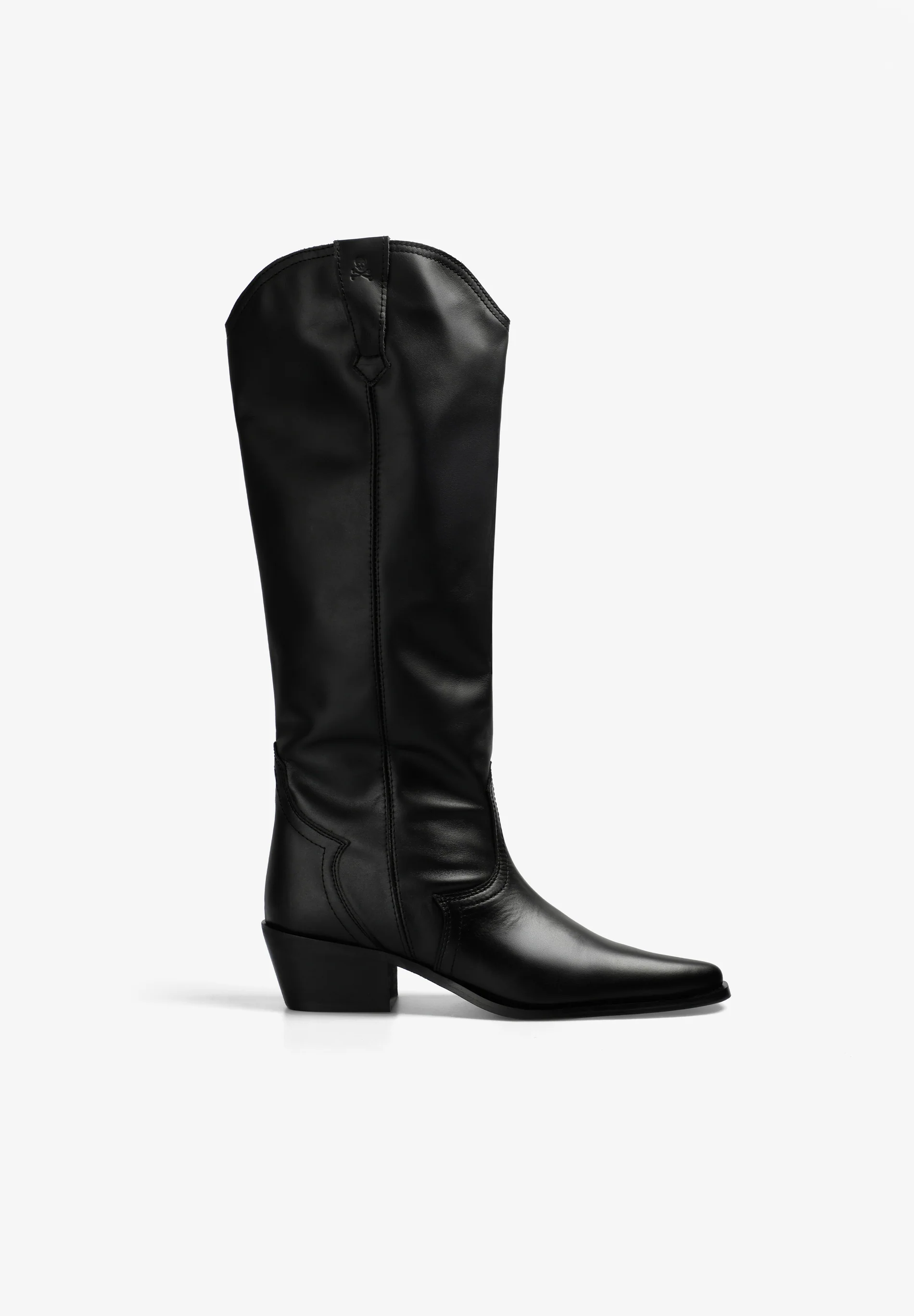 SCHIGHCOWBOY BOOTS