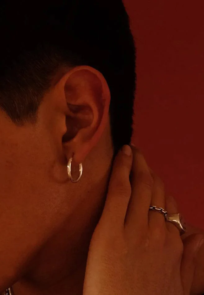 TWOJEYS | PENDIENTE MJ
