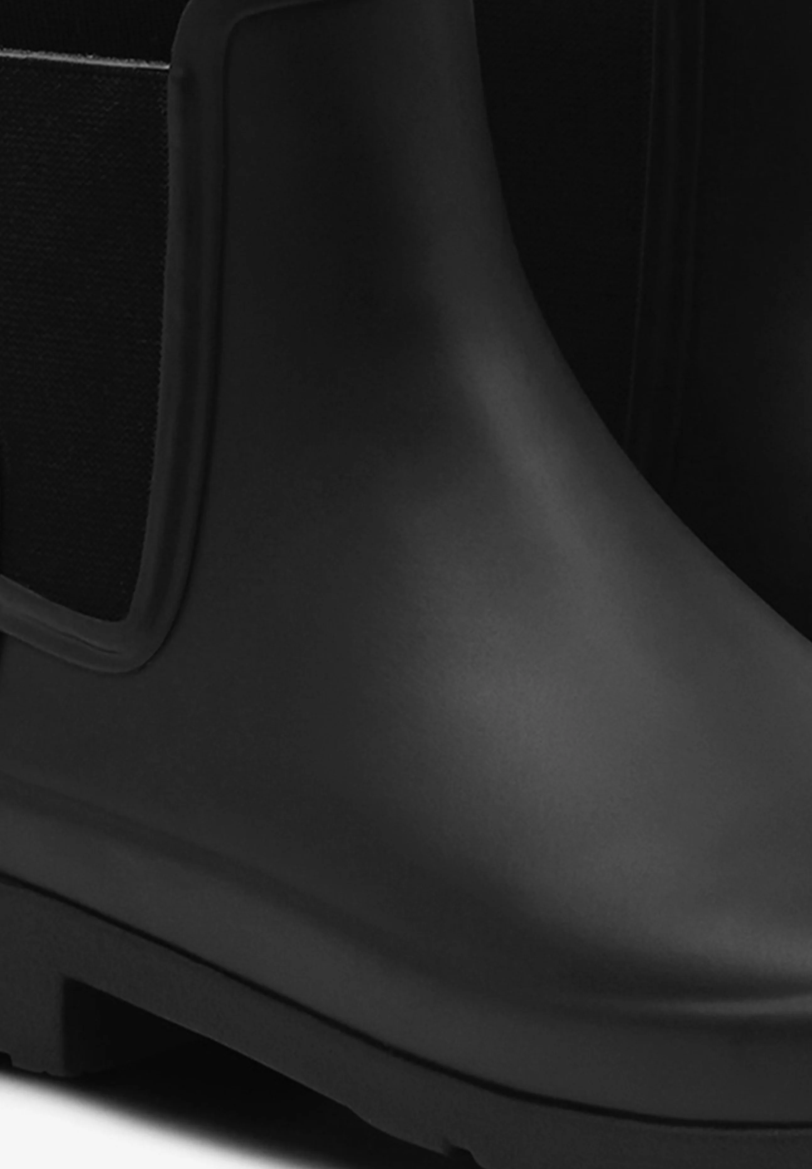 HUNTER | BOTAS DE AGUA REFINED CORTAS