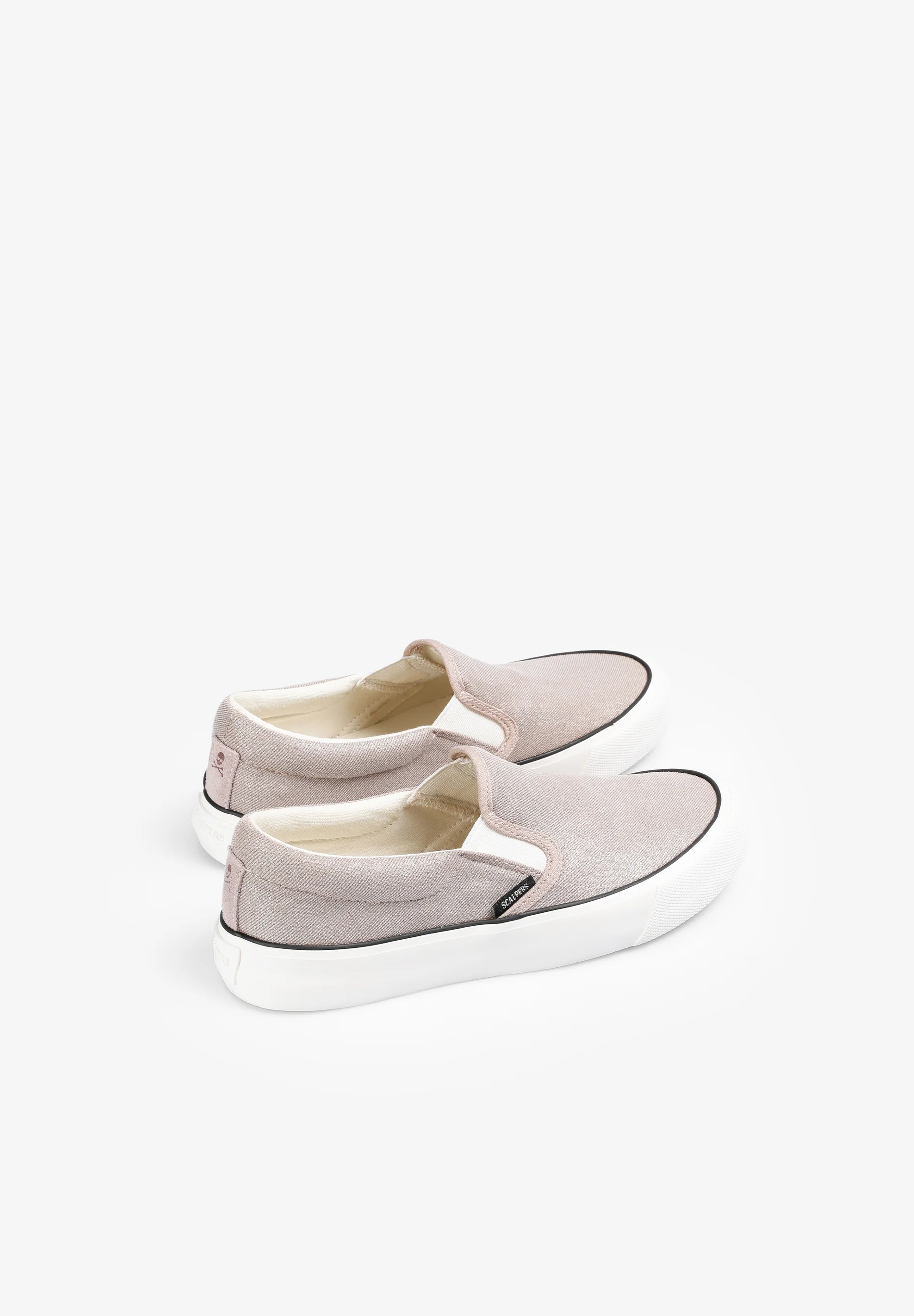 SNEAKERS SLIP ON