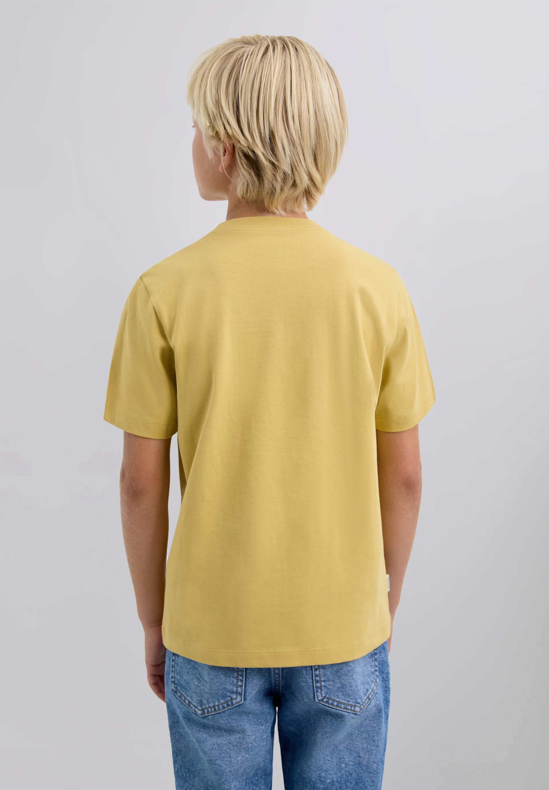 CAMISETA CALAVERA PRINT