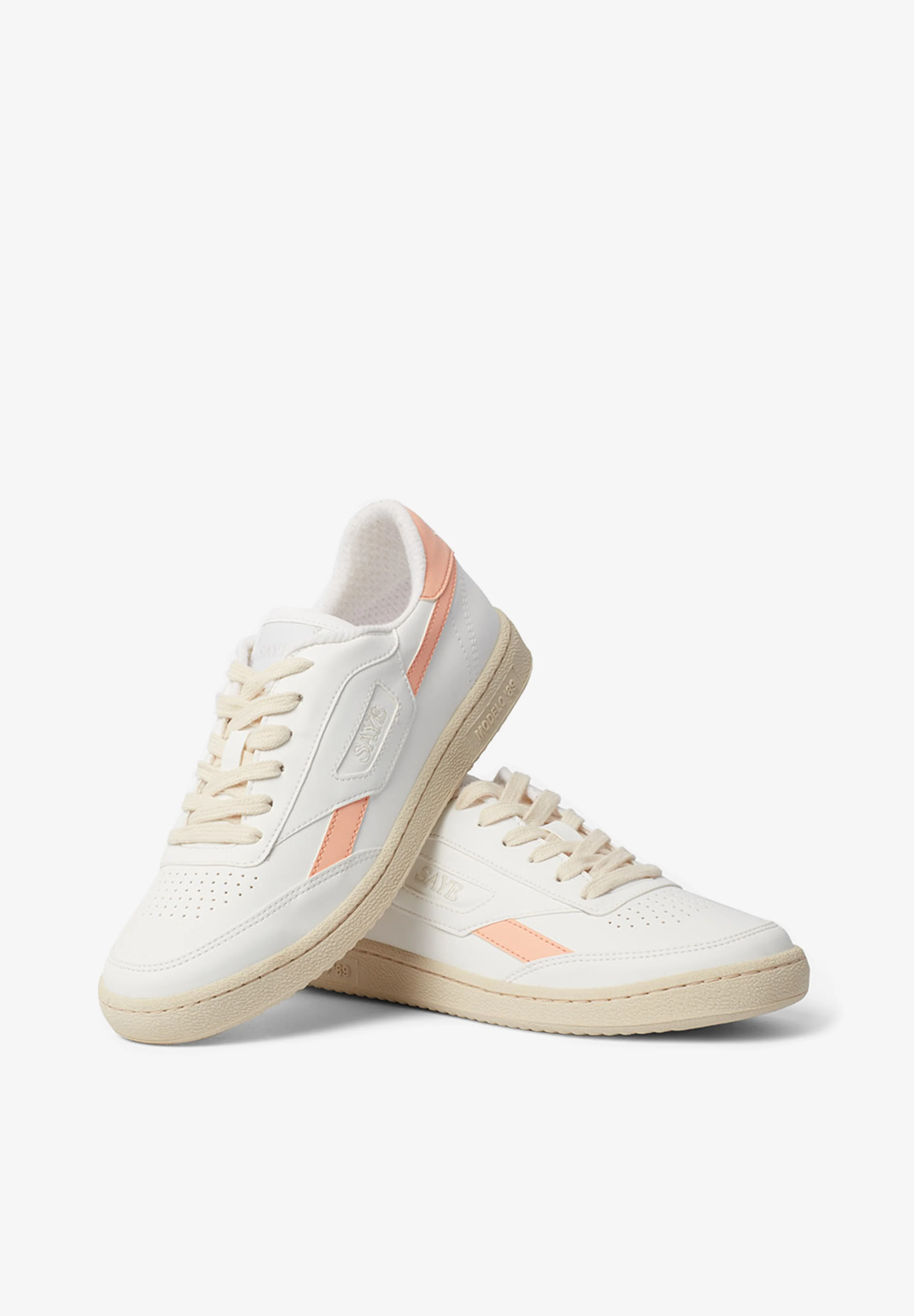 SAYE | SNEAKERS MODELO '89 VEGAN